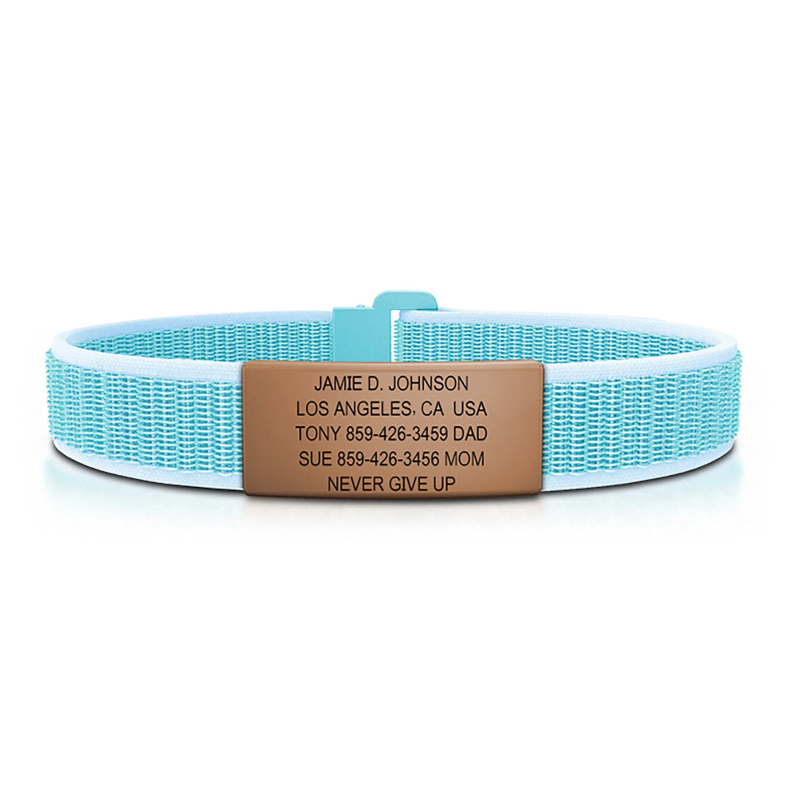 Nylon Loop ID - ML - Image 111
