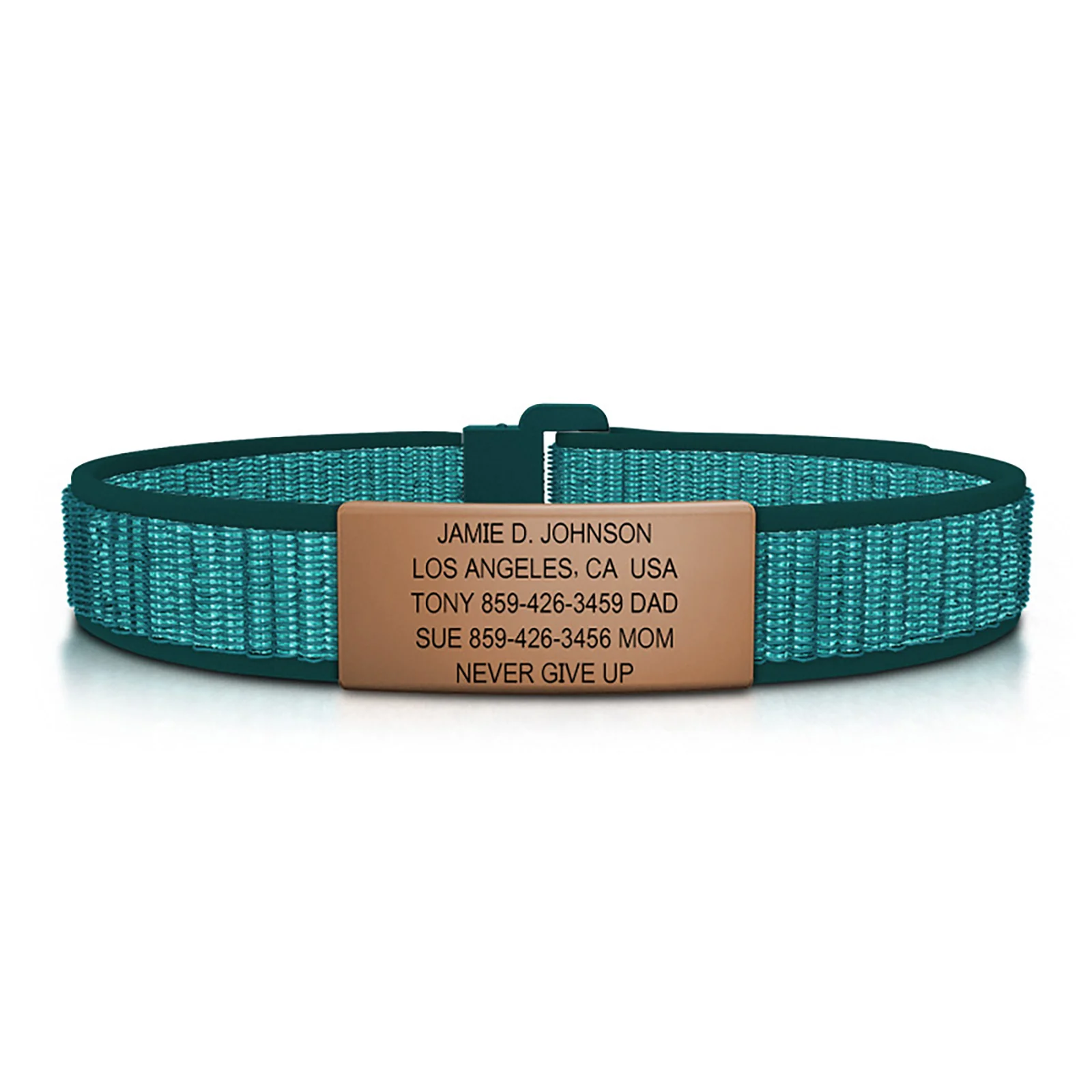 Nylon Loop ID - ML - Image 112