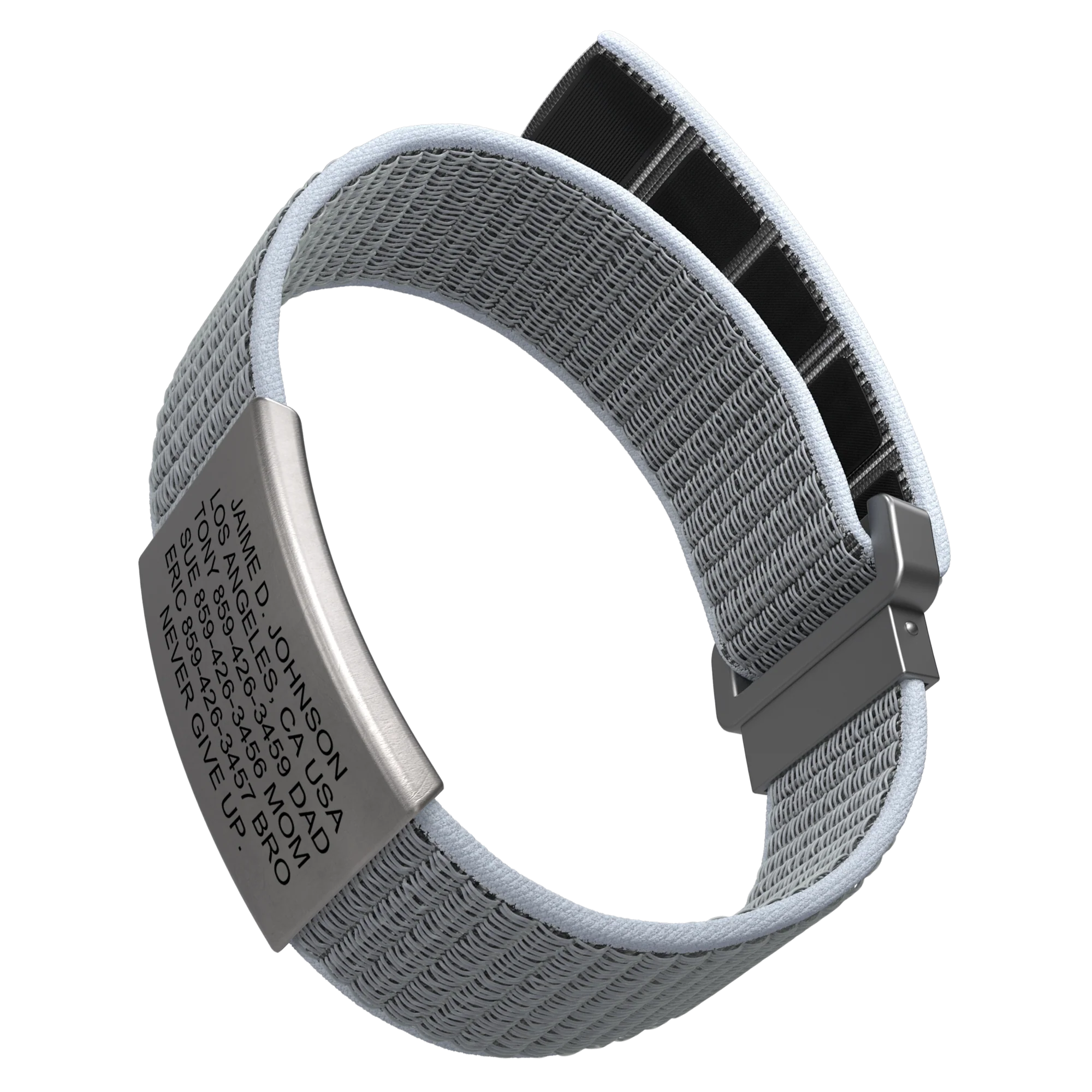 Nylon Loop ID - ML - Image 5