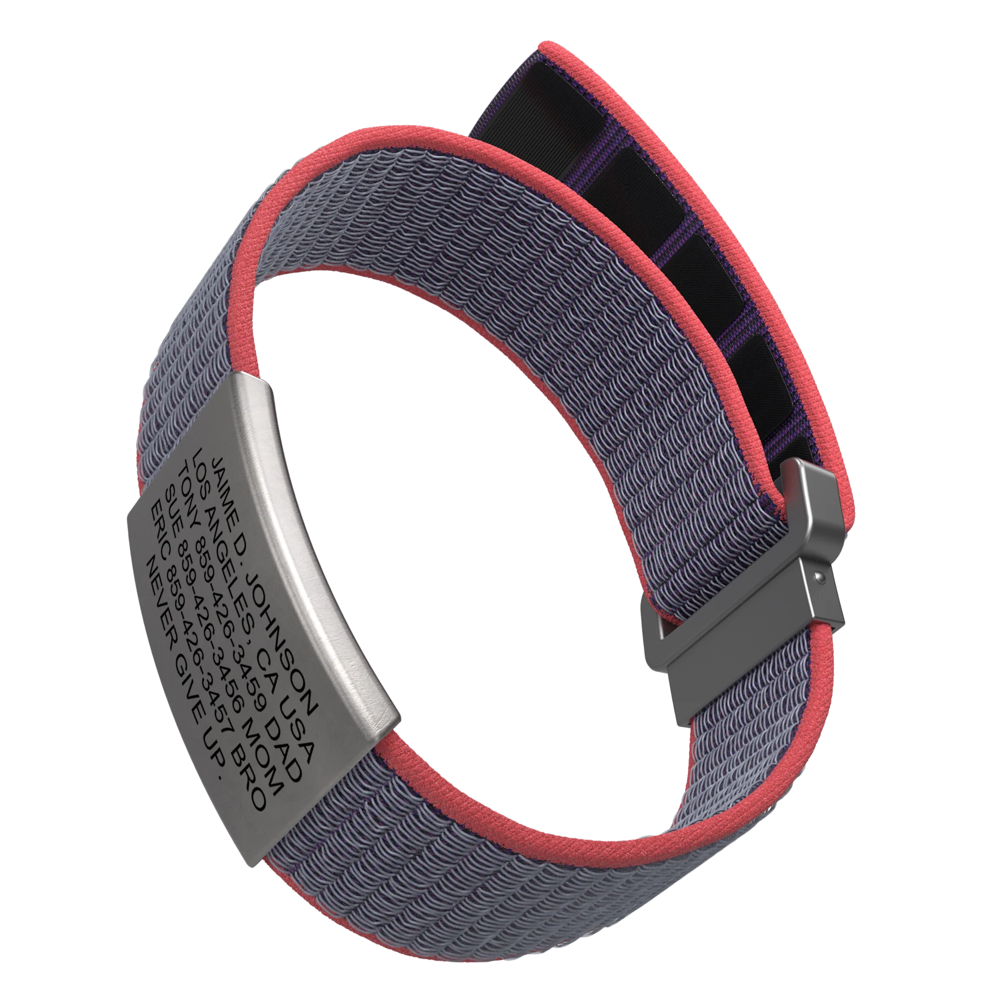 Nylon Loop ID - ML - Image 7