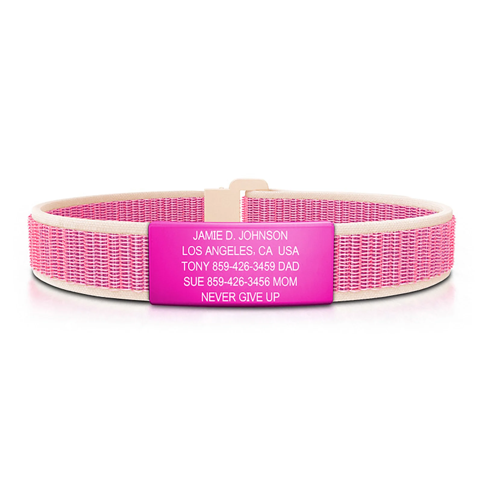 Nylon Loop ID - ML - Image 77