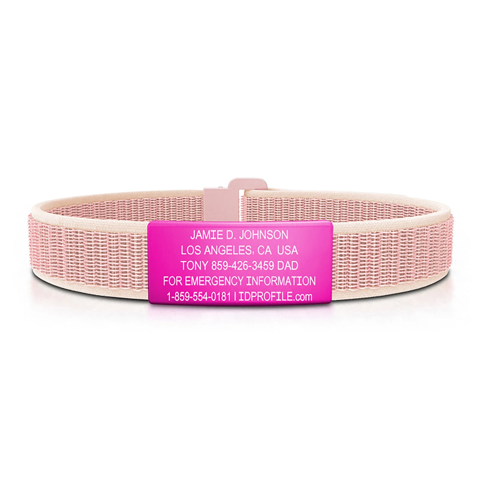 Nylon Loop ID - ML - Image 80