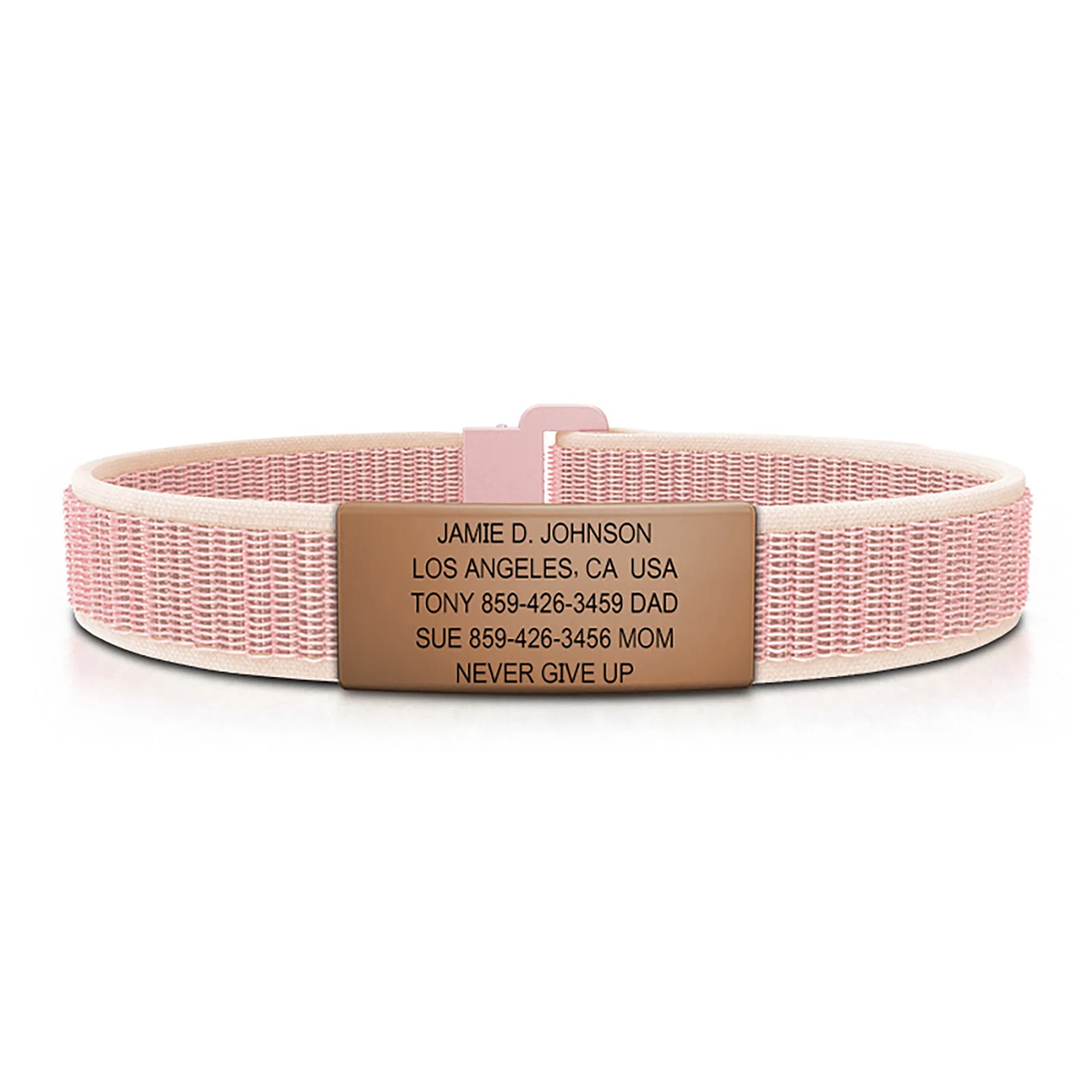 Nylon Loop ID - ML - Image 82
