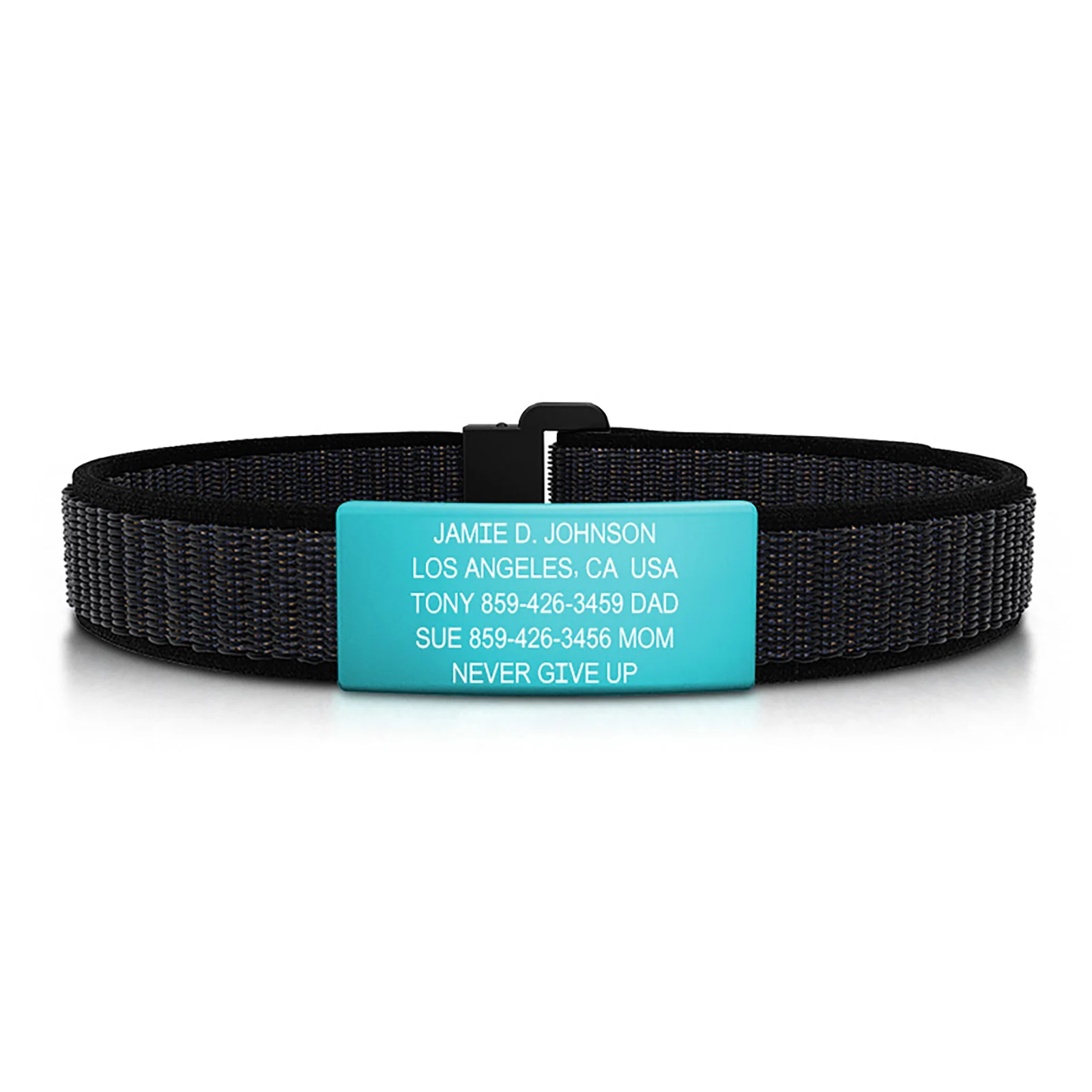 Nylon Loop ID - ML - Image 9