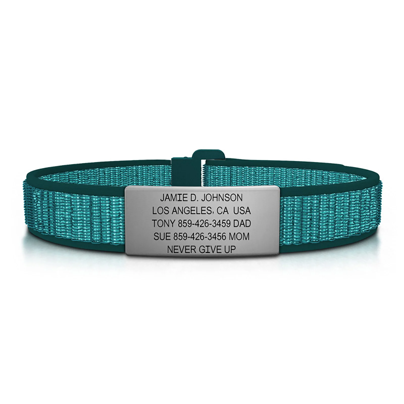 Nylon Loop ID - SM - Image 121