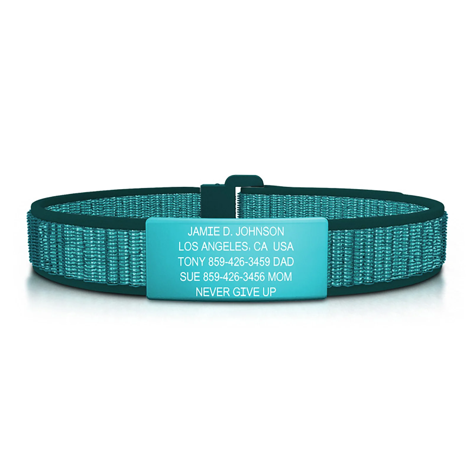Nylon Loop ID - SM - Image 128