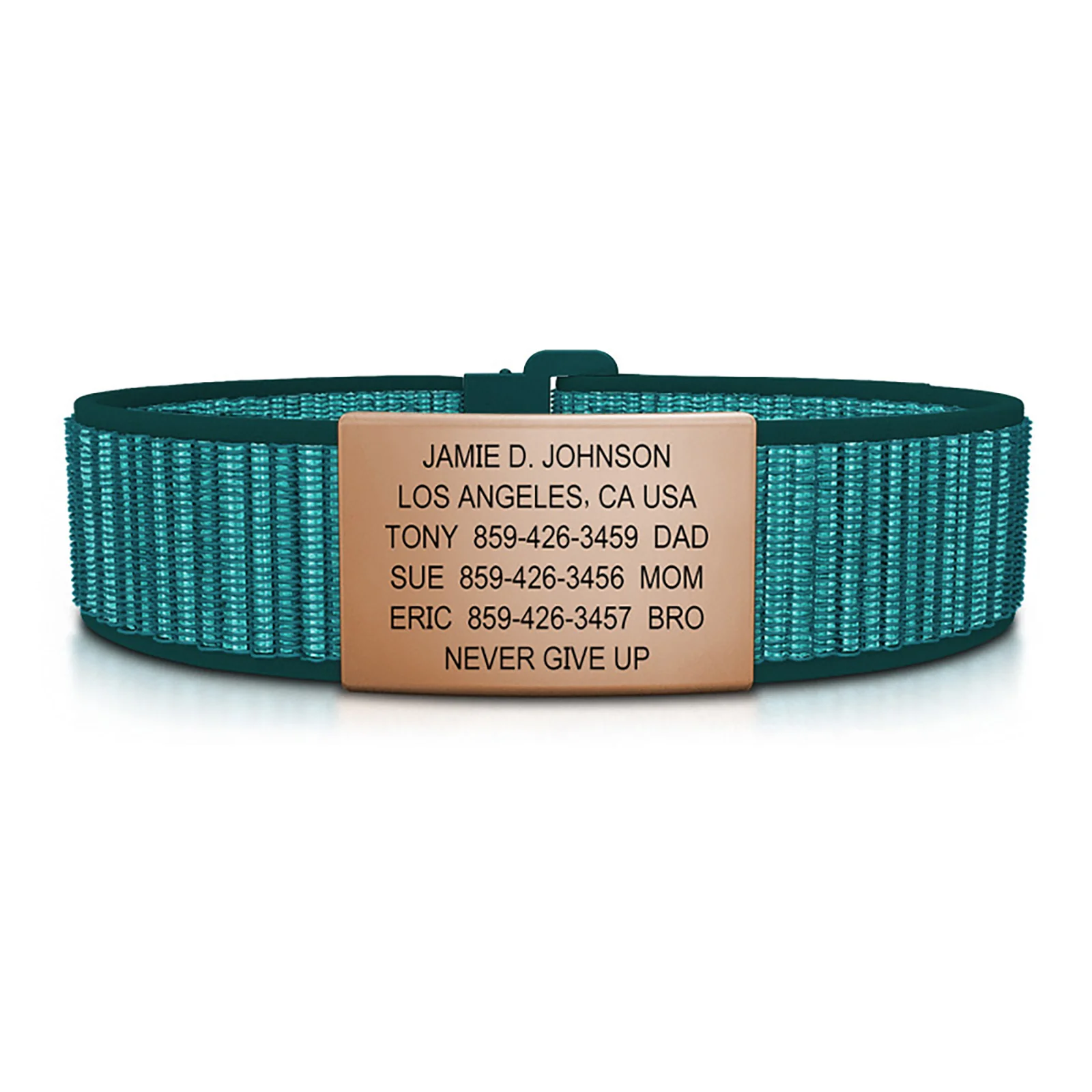 Nylon Loop ID - SM - Image 134