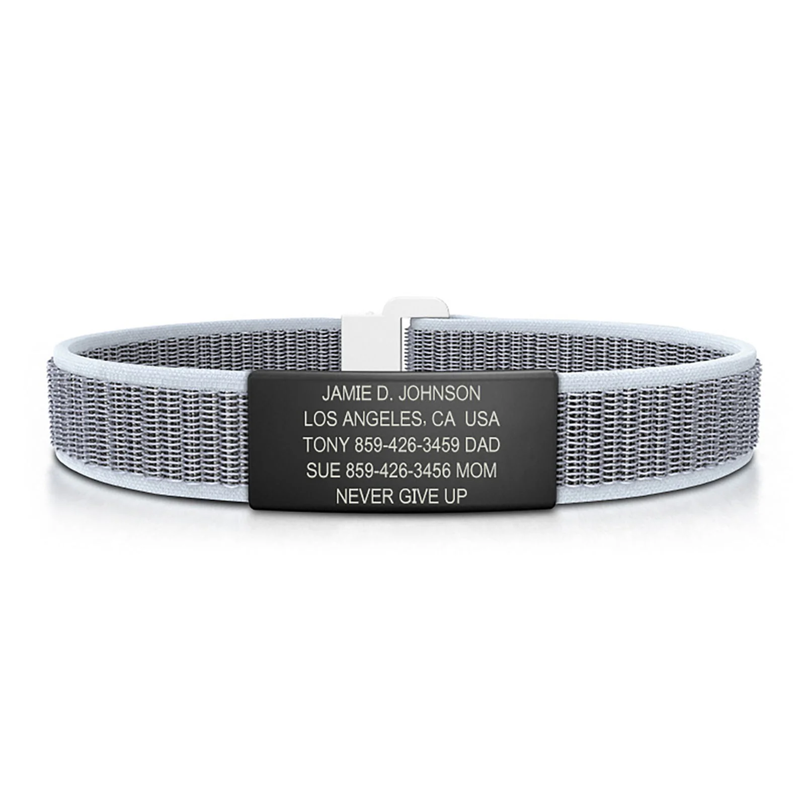Nylon Loop ID - SM - Image 51