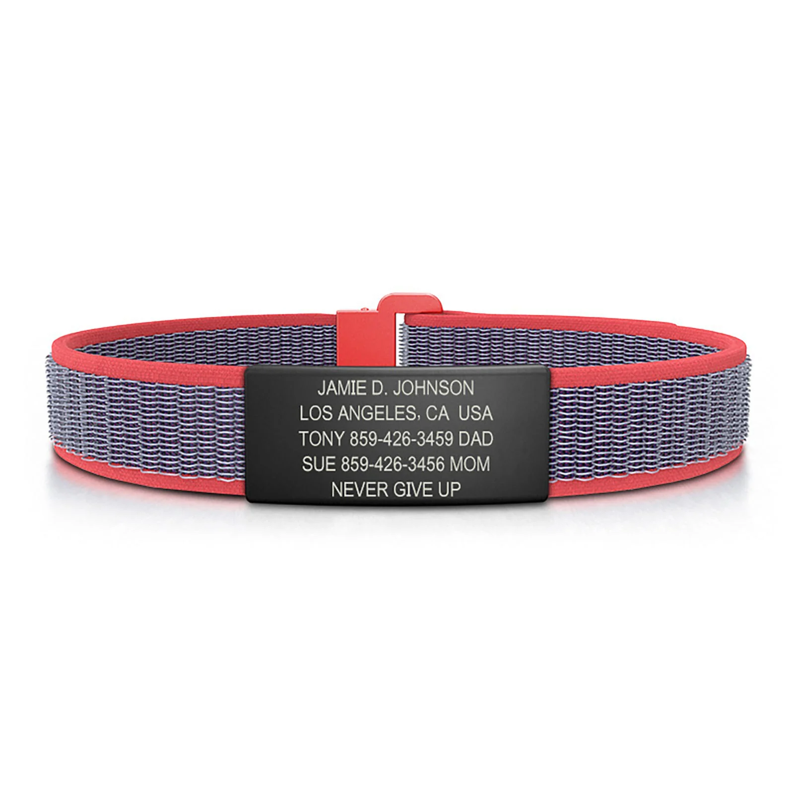 Nylon Loop ID - SM - Image 52