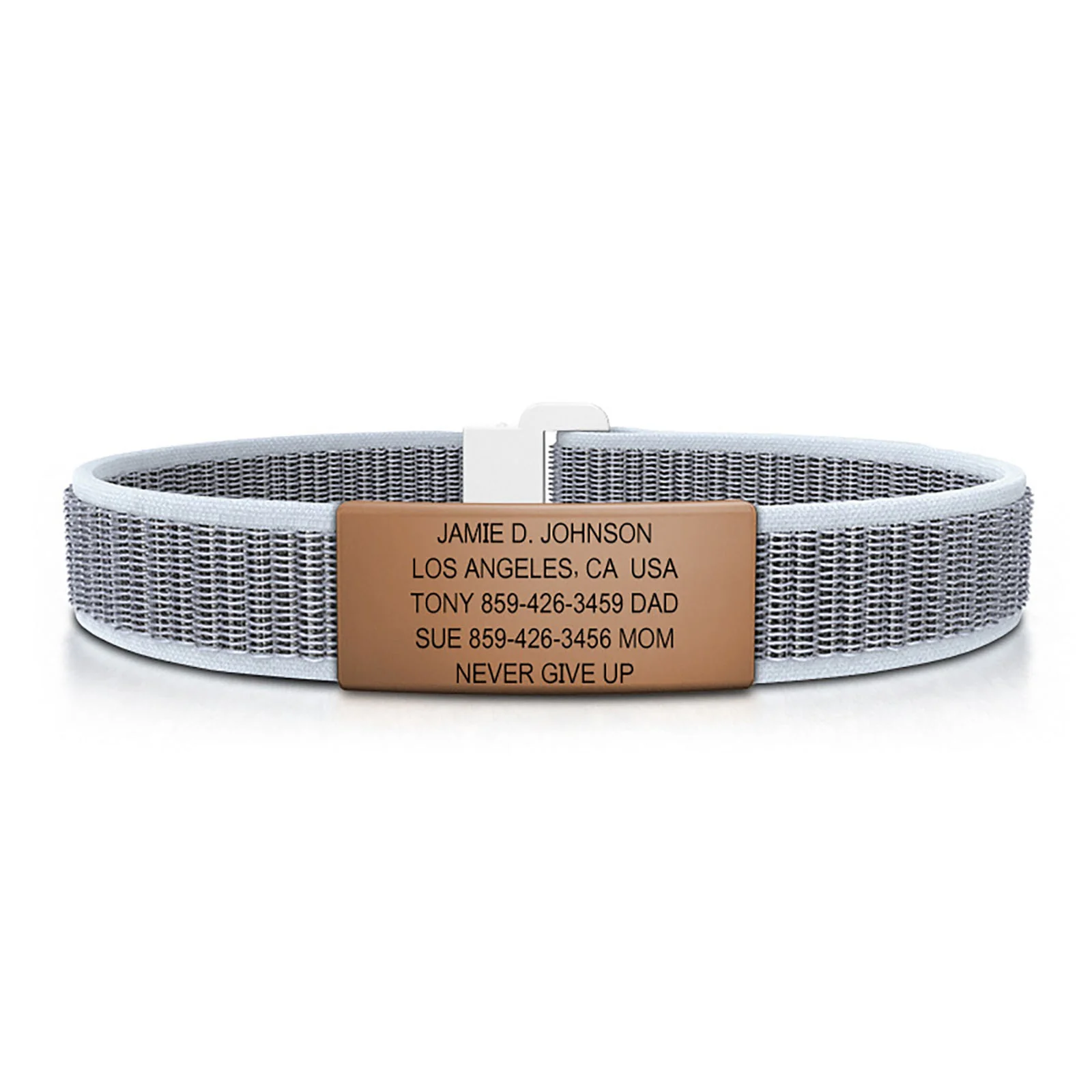 Nylon Loop ID - SM - Image 56