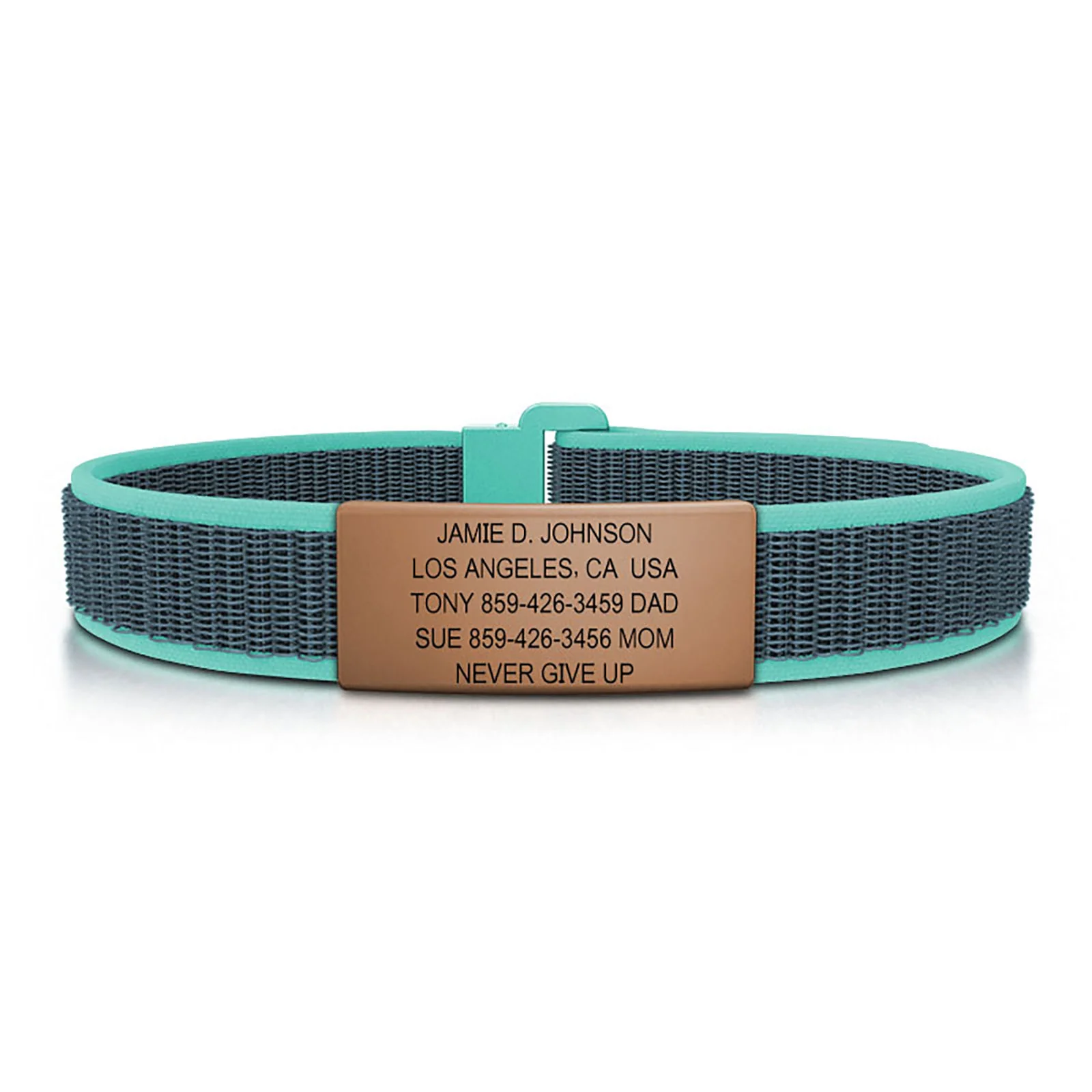 Nylon Loop ID - SM - Image 58