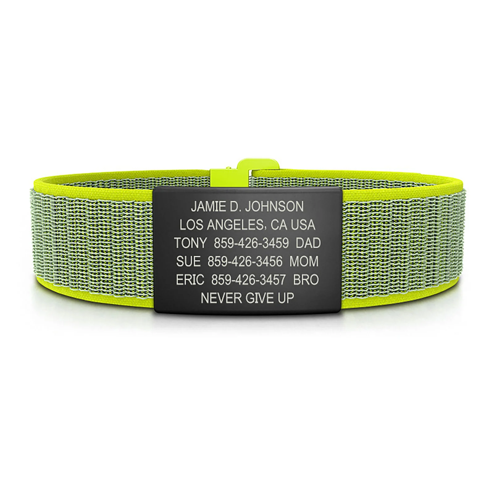 Nylon Loop ID - SM - Image 65