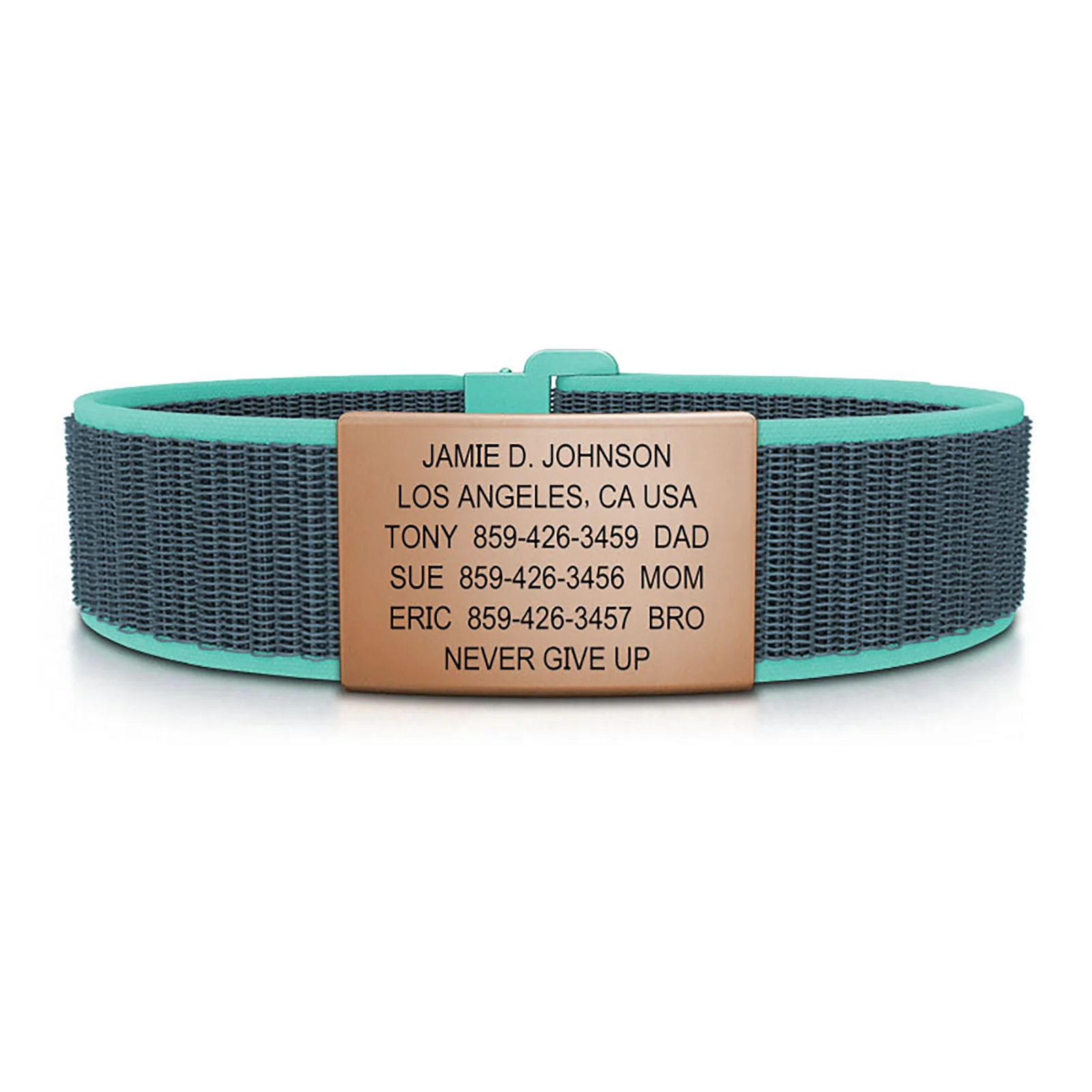 Nylon Loop ID - SM - Image 73