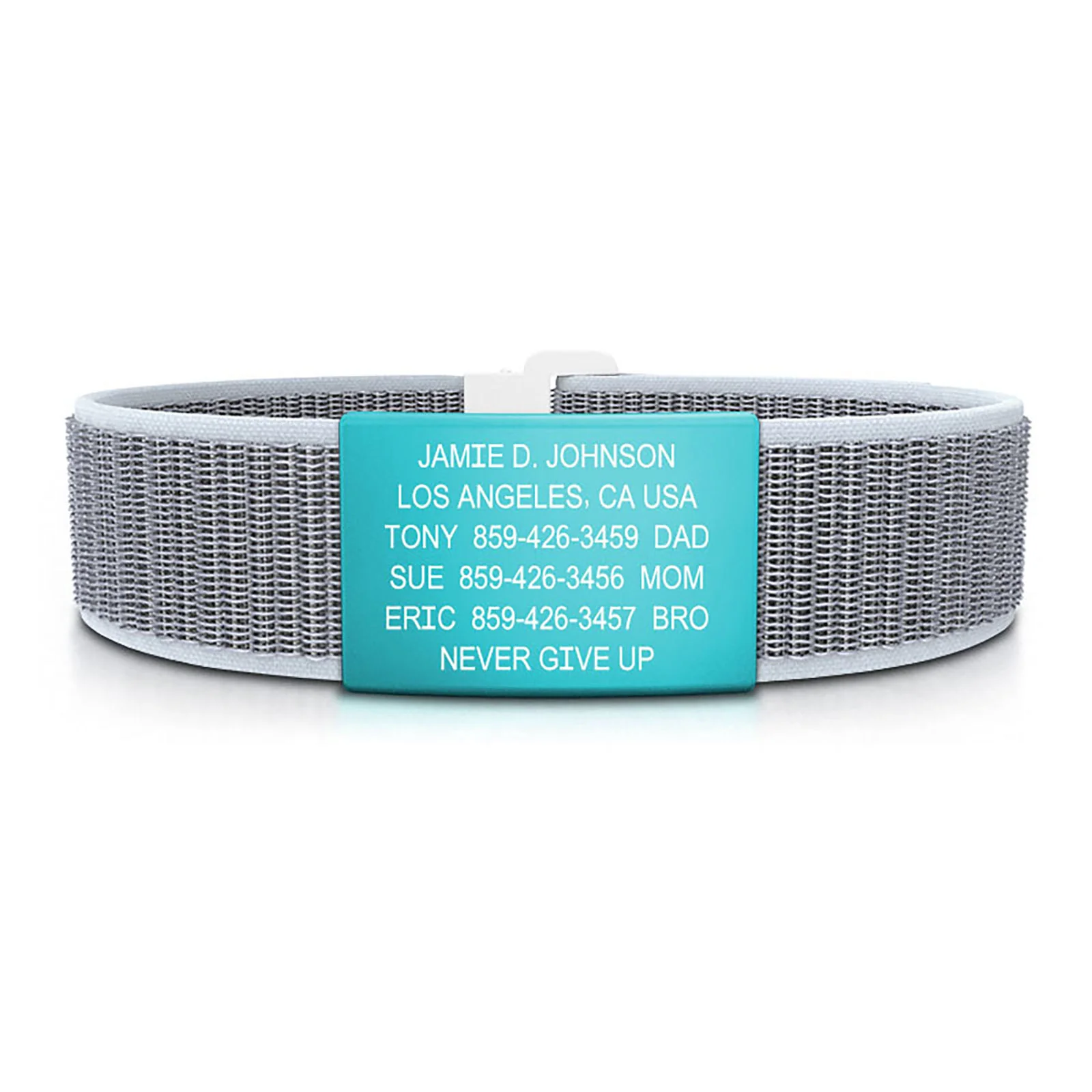 Nylon Loop ID - SM - Image 75