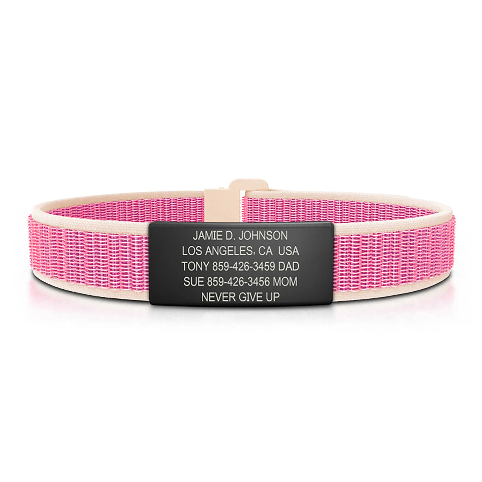 Nylon Loop ID - SM - Image 78