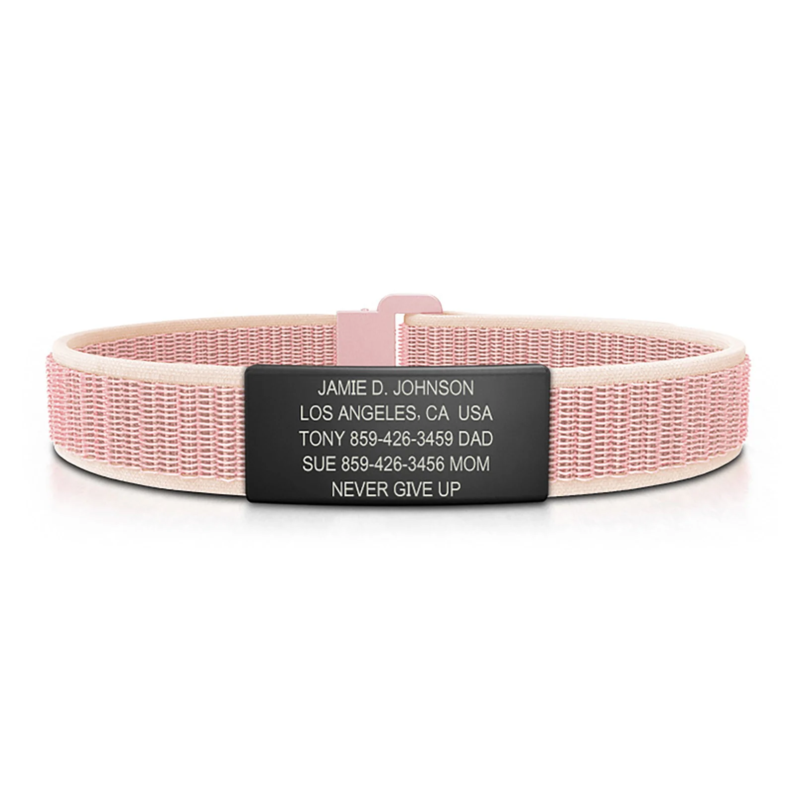 Nylon Loop ID - SM - Image 79