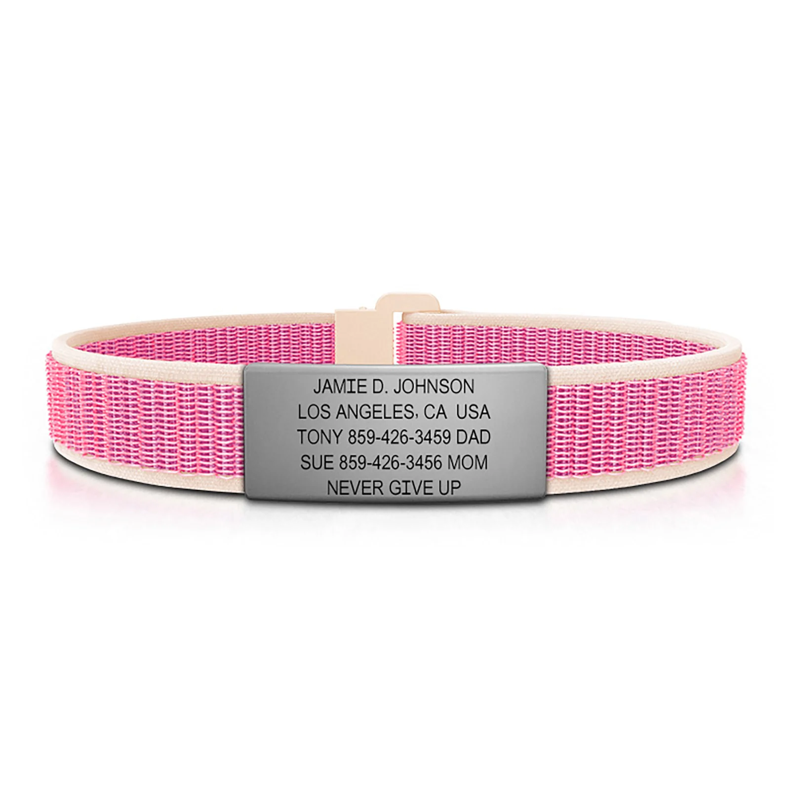 Nylon Loop ID - SM - Image 83
