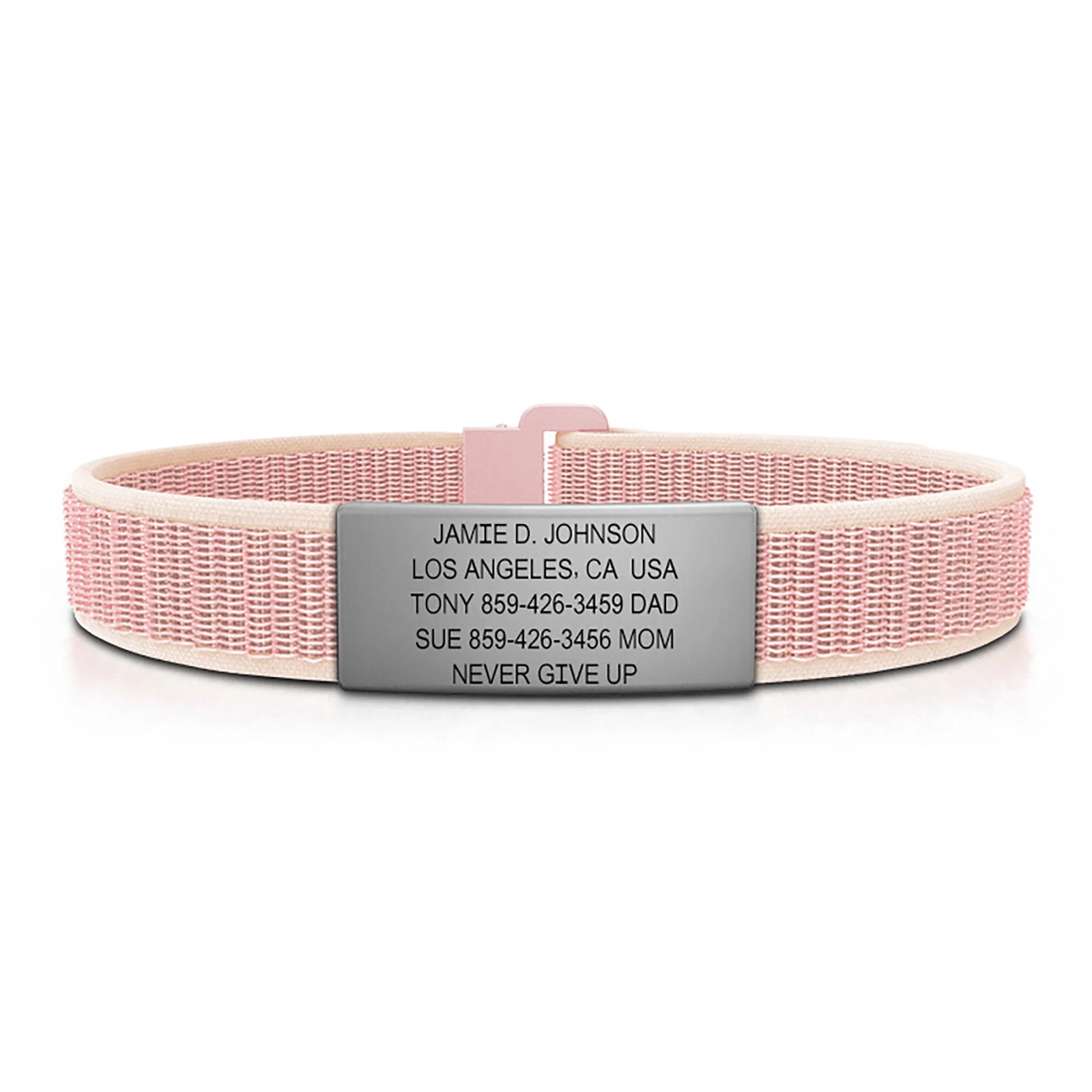 Nylon Loop ID - SM - Image 84