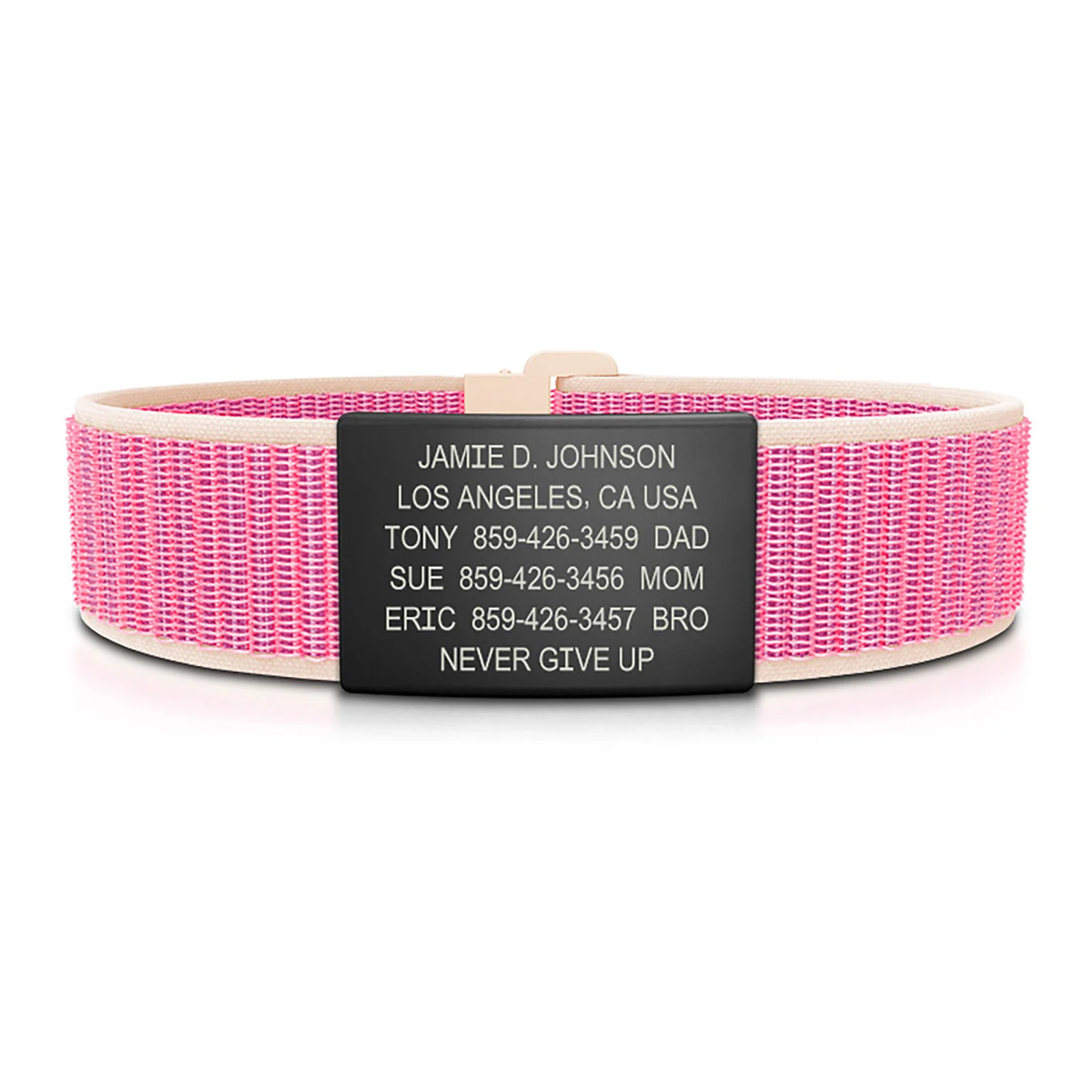 Nylon Loop ID - SM - Image 85