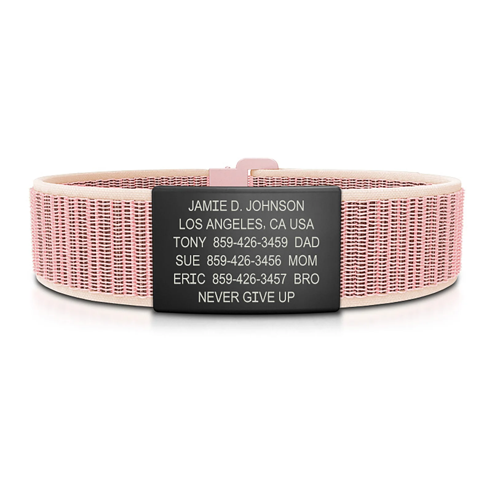 Nylon Loop ID - SM - Image 86