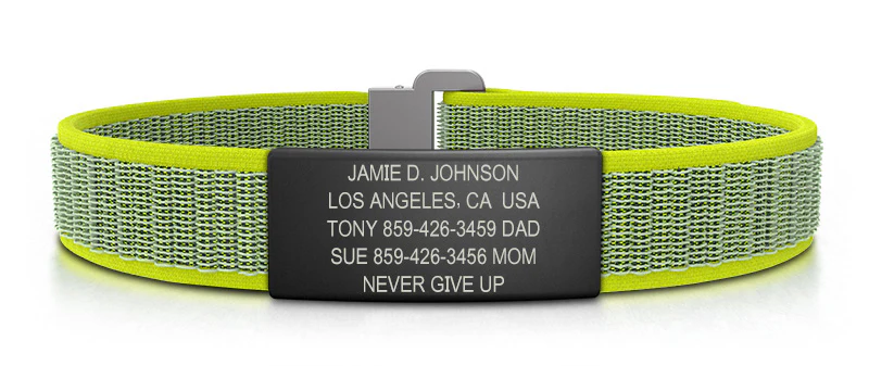 Nylon Loop ID - SM - Image 9