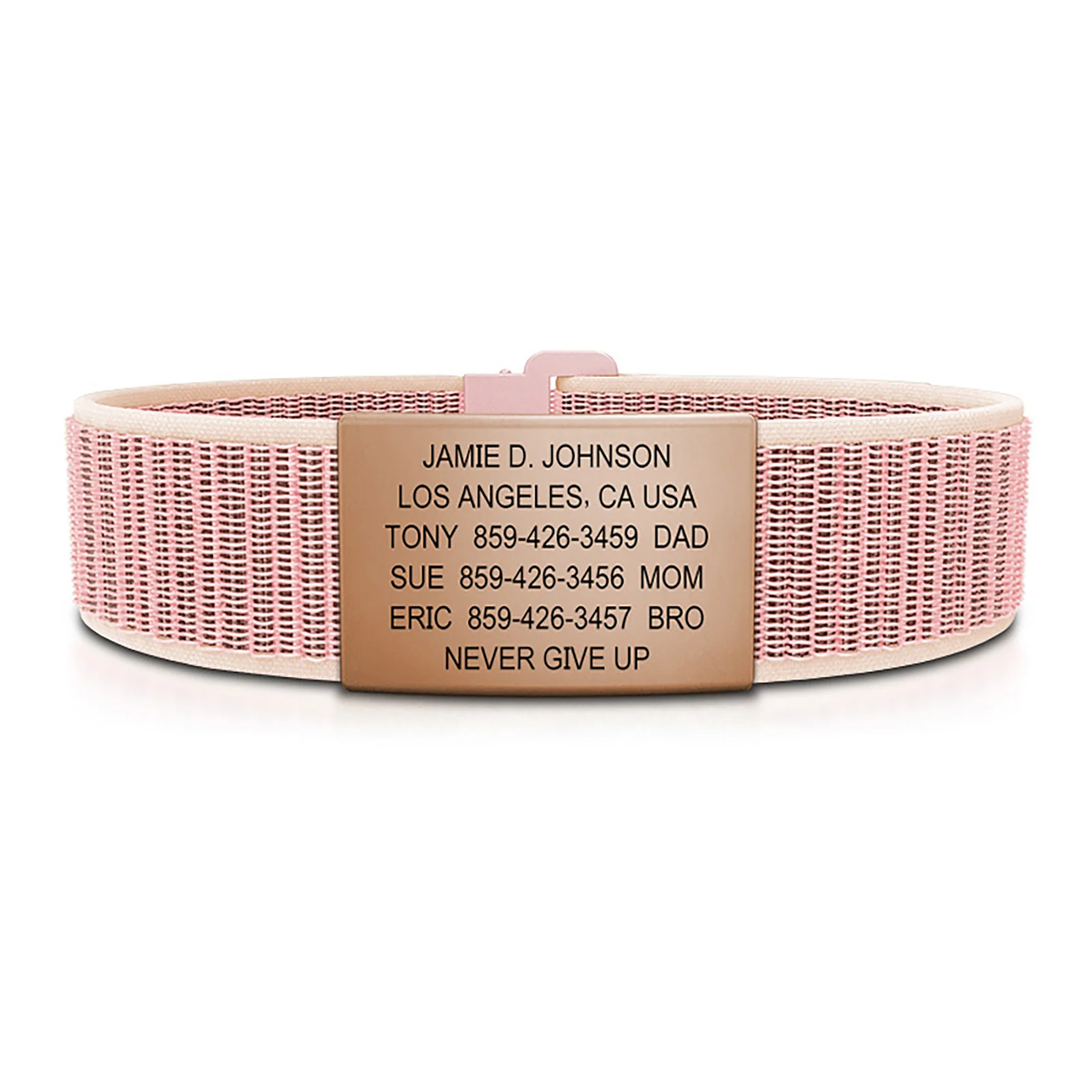 Nylon Loop ID - SM - Image 90