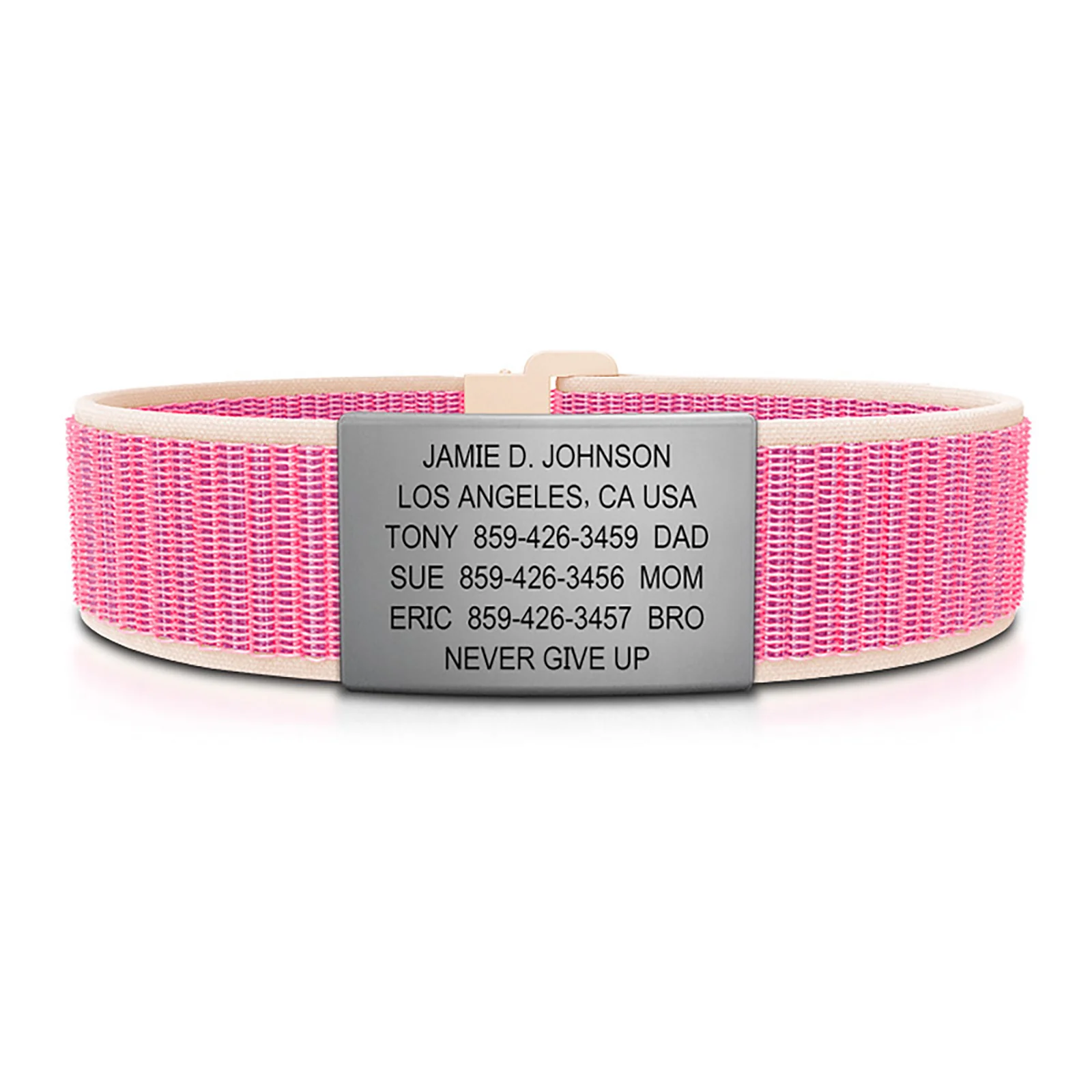Nylon Loop ID - SM - Image 91