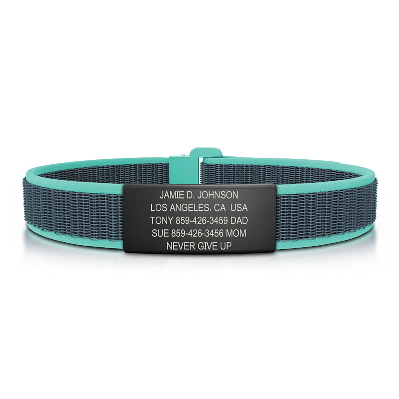 Nylon Loop ID - SM - With iD Profile - Image 17
