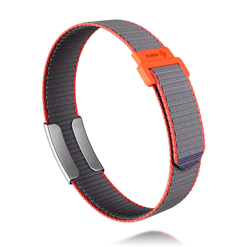 Nylon Loop ID - XL - With iD Profile - Image 3