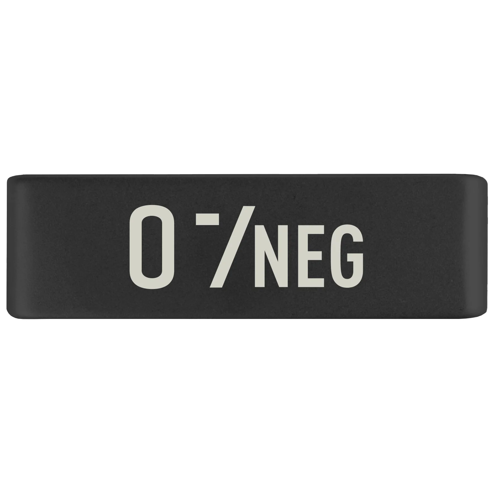 O Negative Blood Type Badge - Image 5