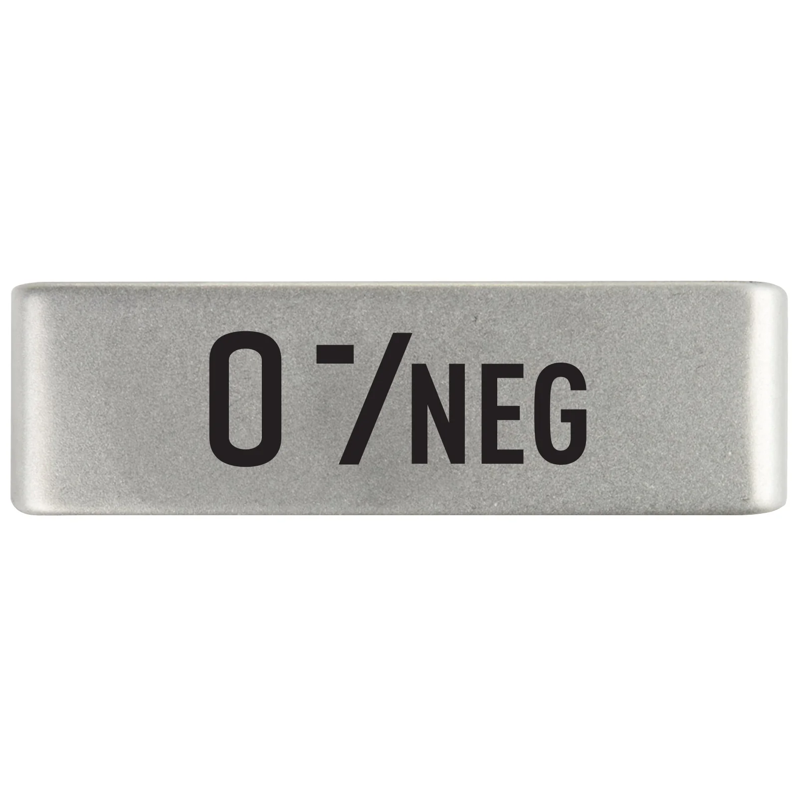 O Negative Blood Type Badge - Image 6