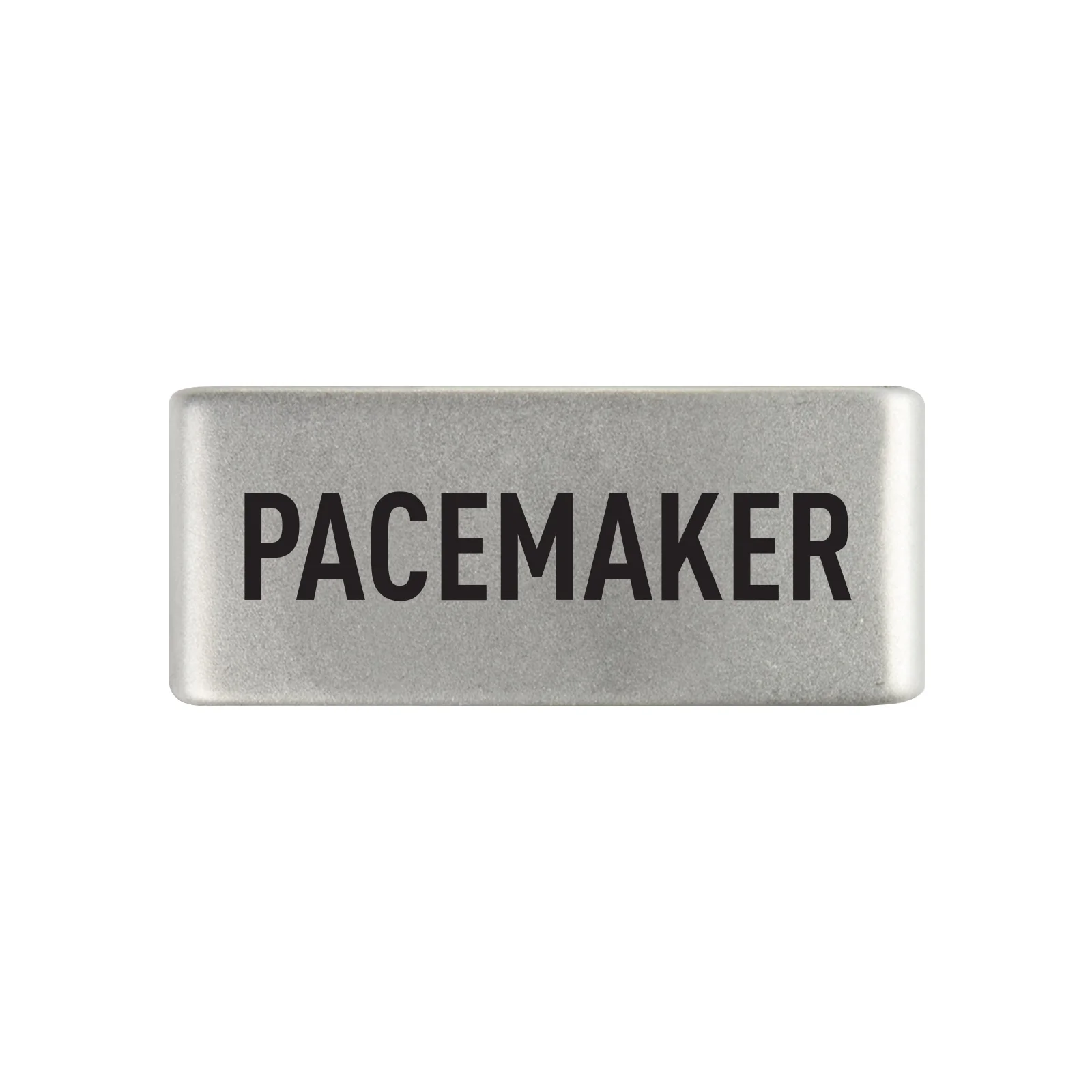 Pacemaker Badge