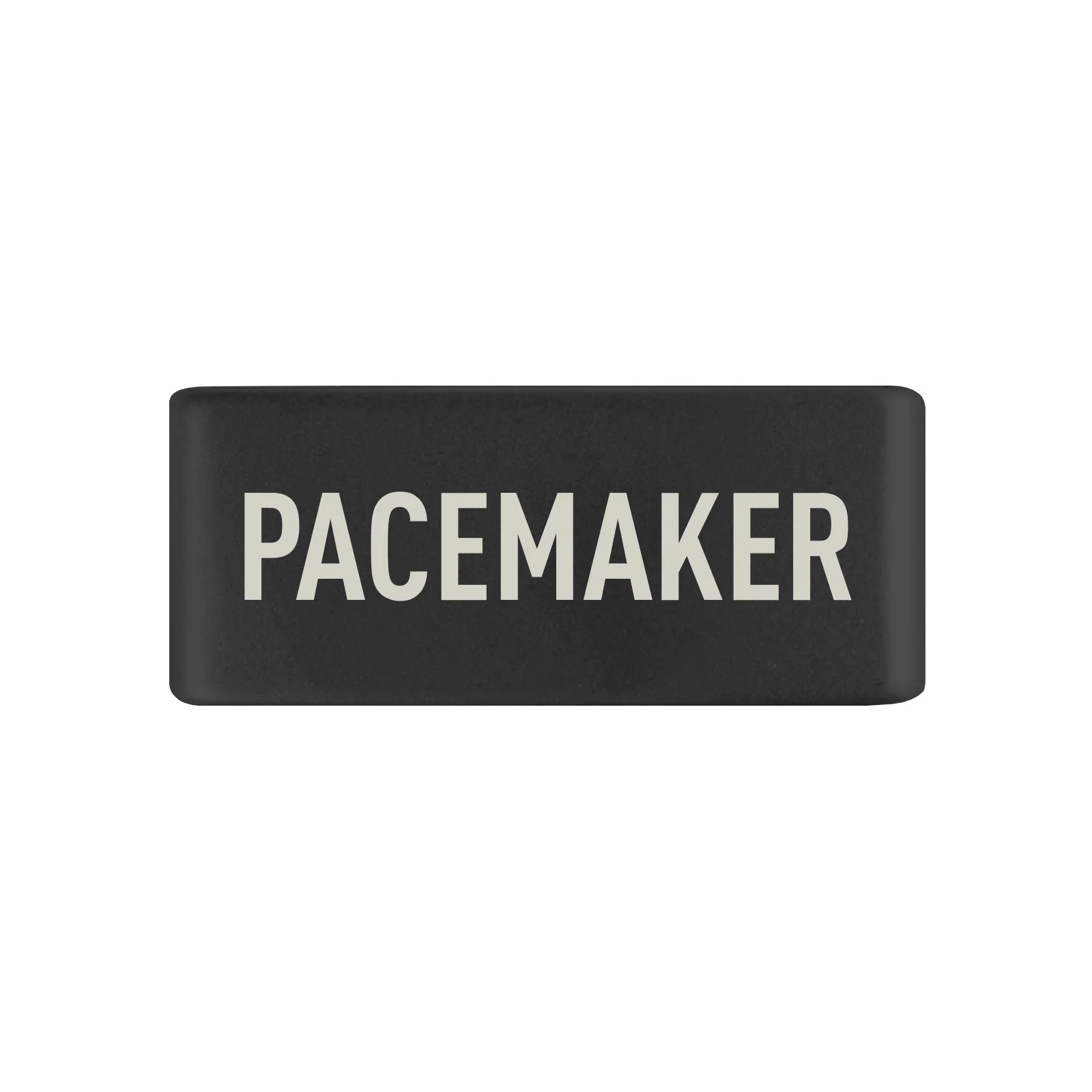Pacemaker Badge - Image 2