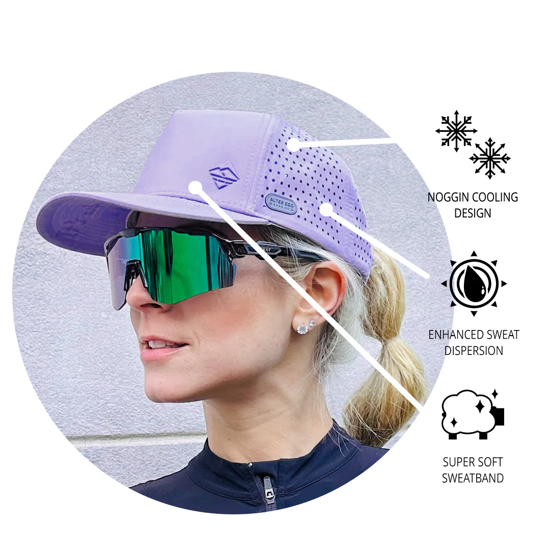 Performance Race Hats - Image 2