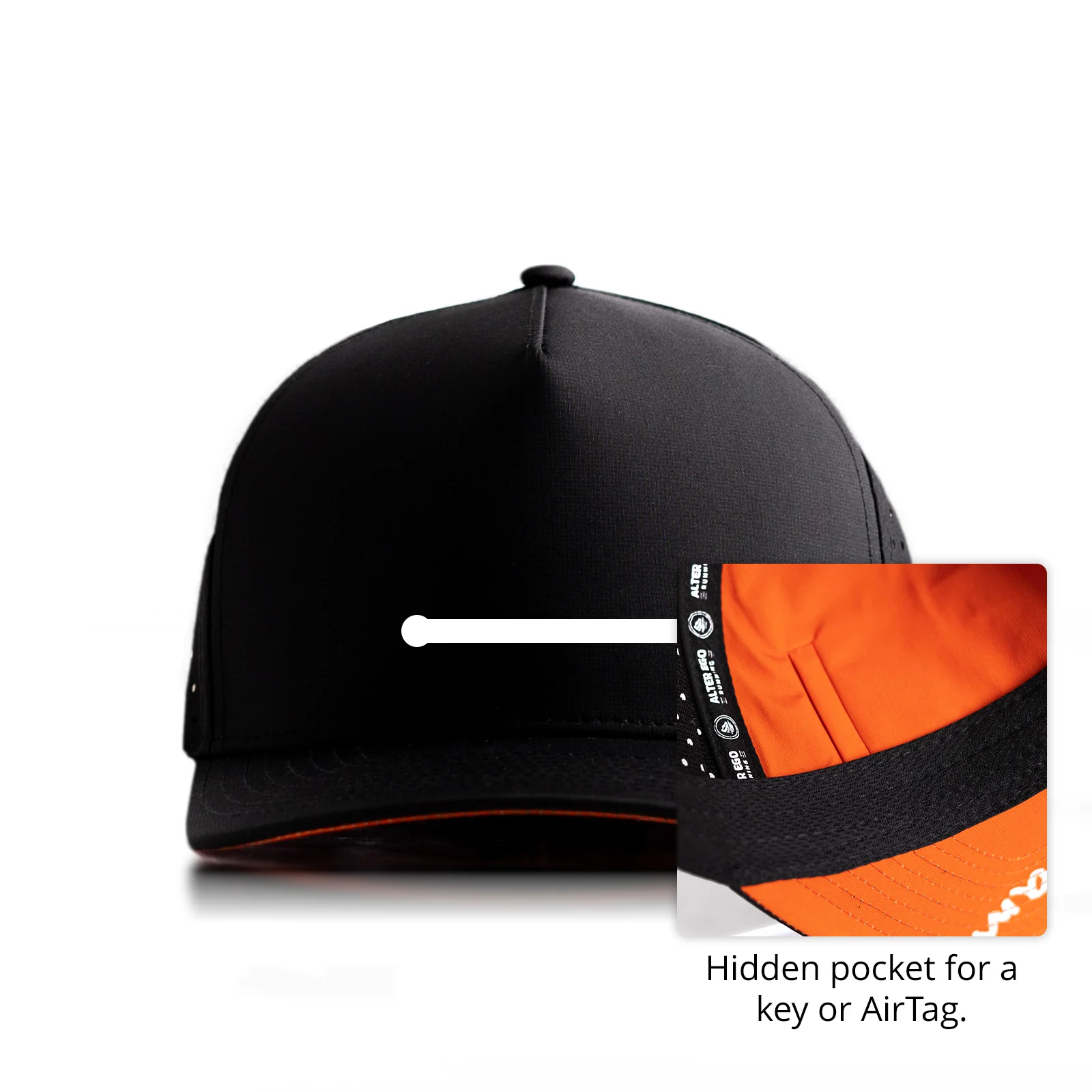 Performance Race Hats - Image 4