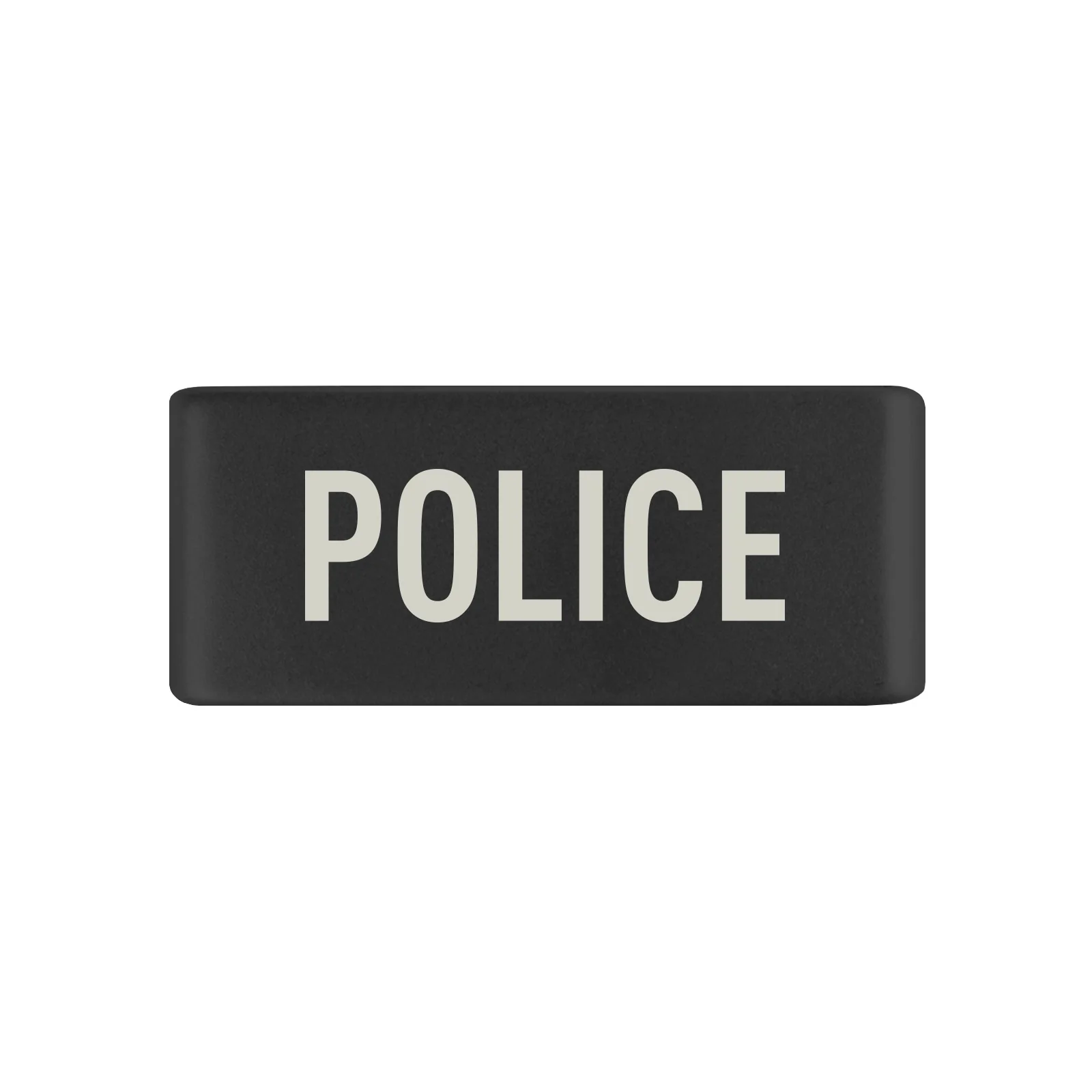Police Badge - Image 2
