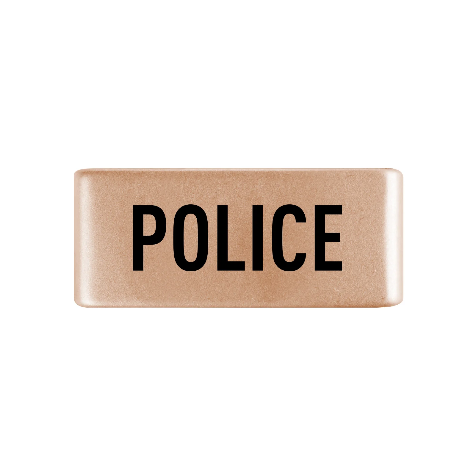 Police Badge - Image 3