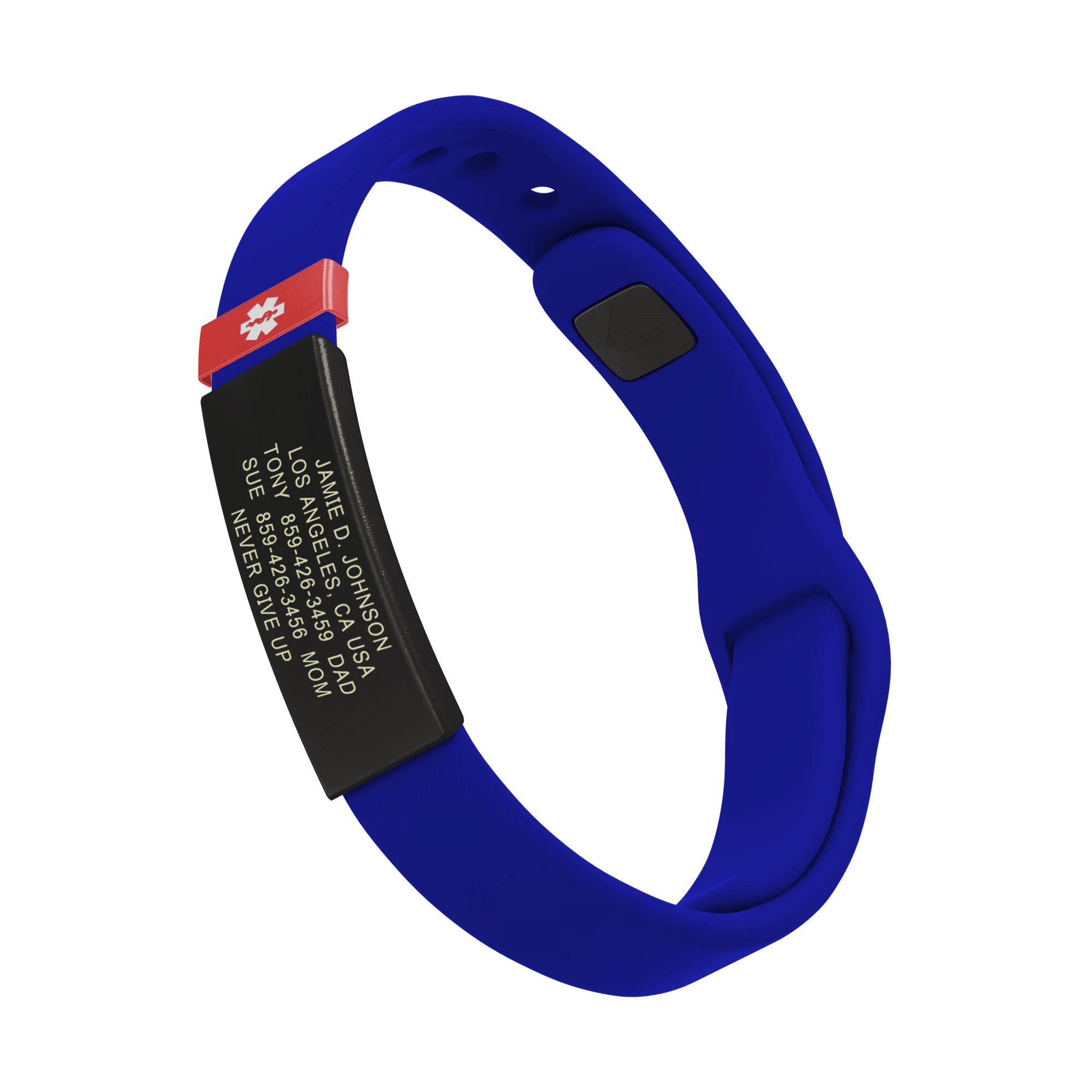 Sport Pin-Tuck Medical ID - Image 23
