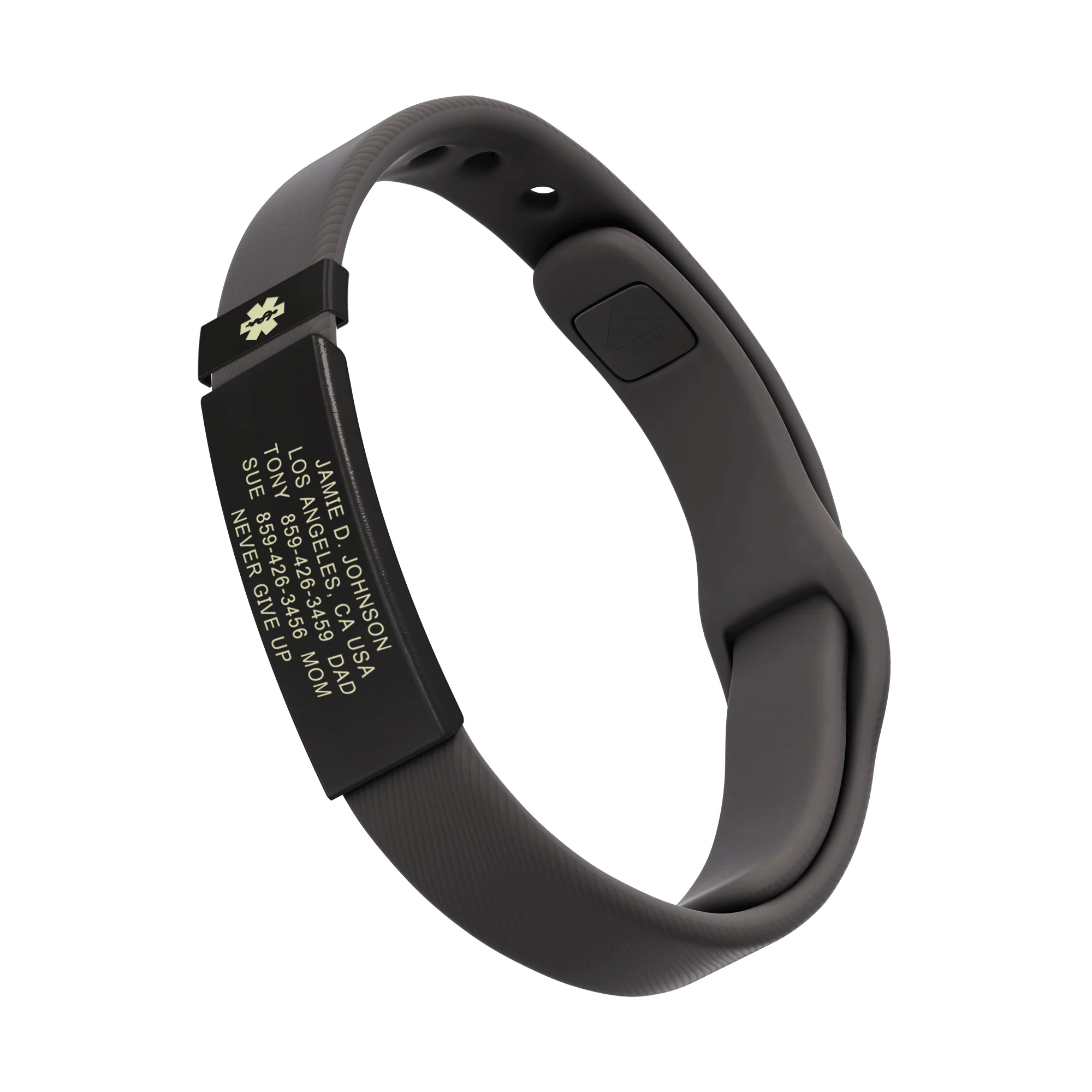 Sport Pin-Tuck Medical ID - Image 25
