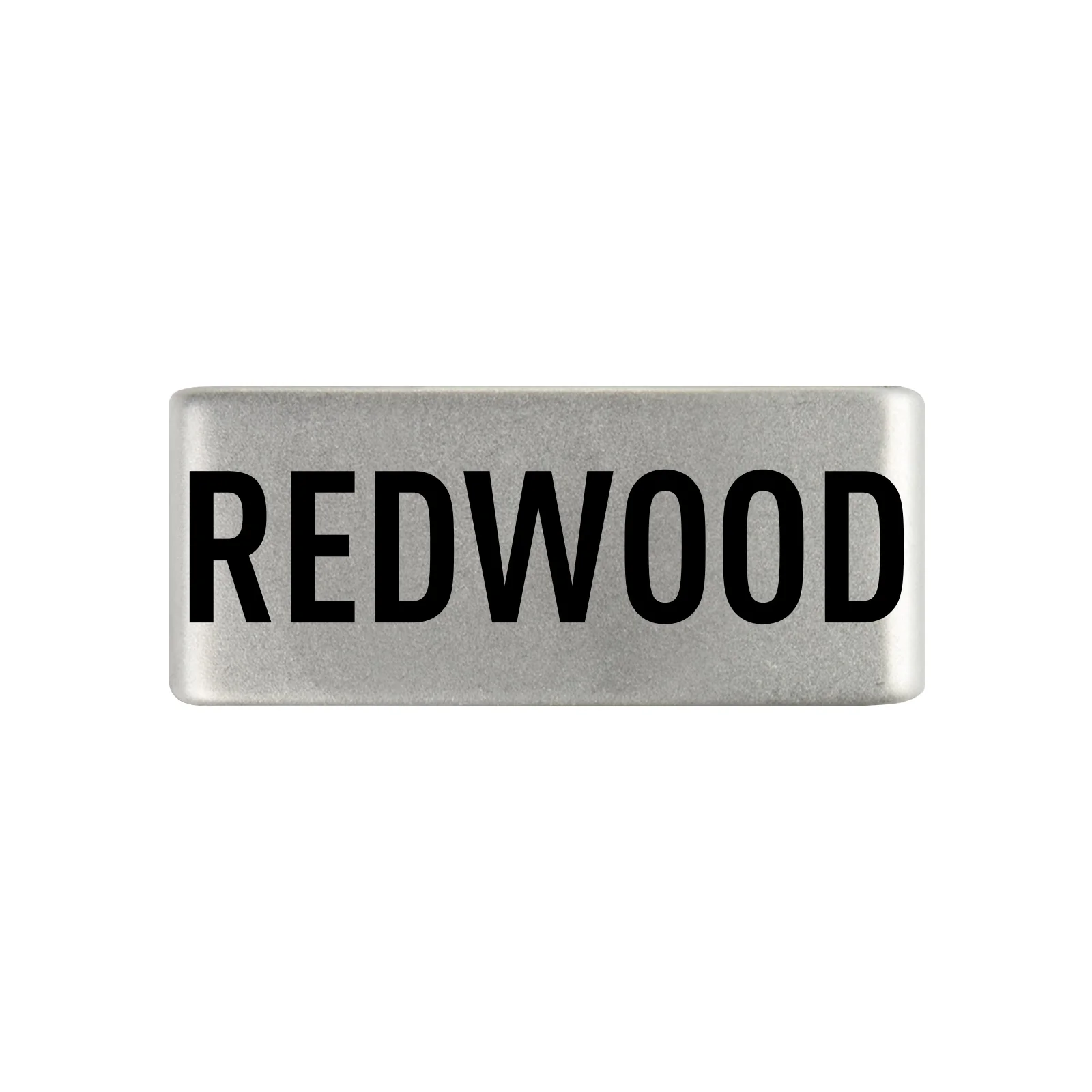 Redwood Badge