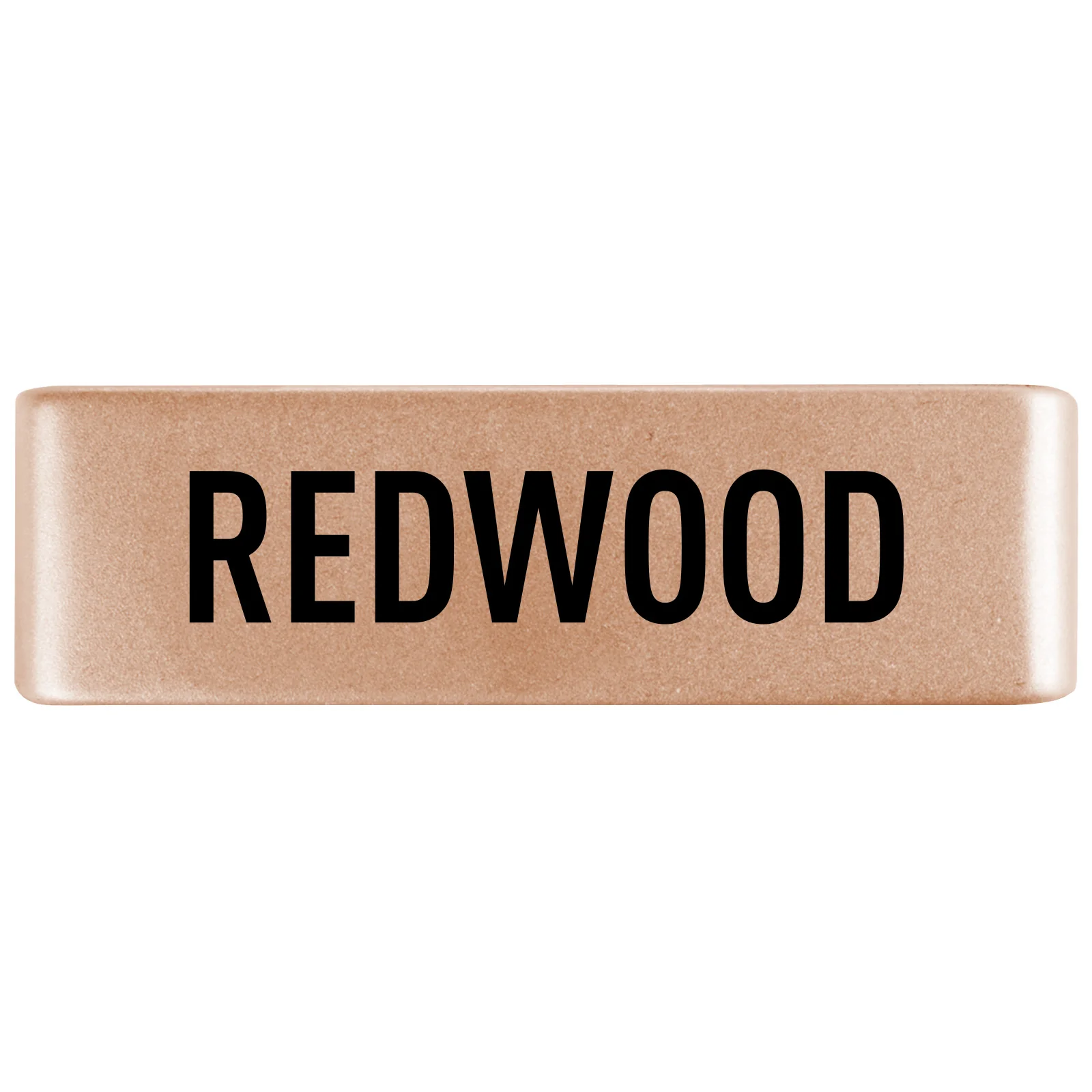 Redwood Badge - Image 6