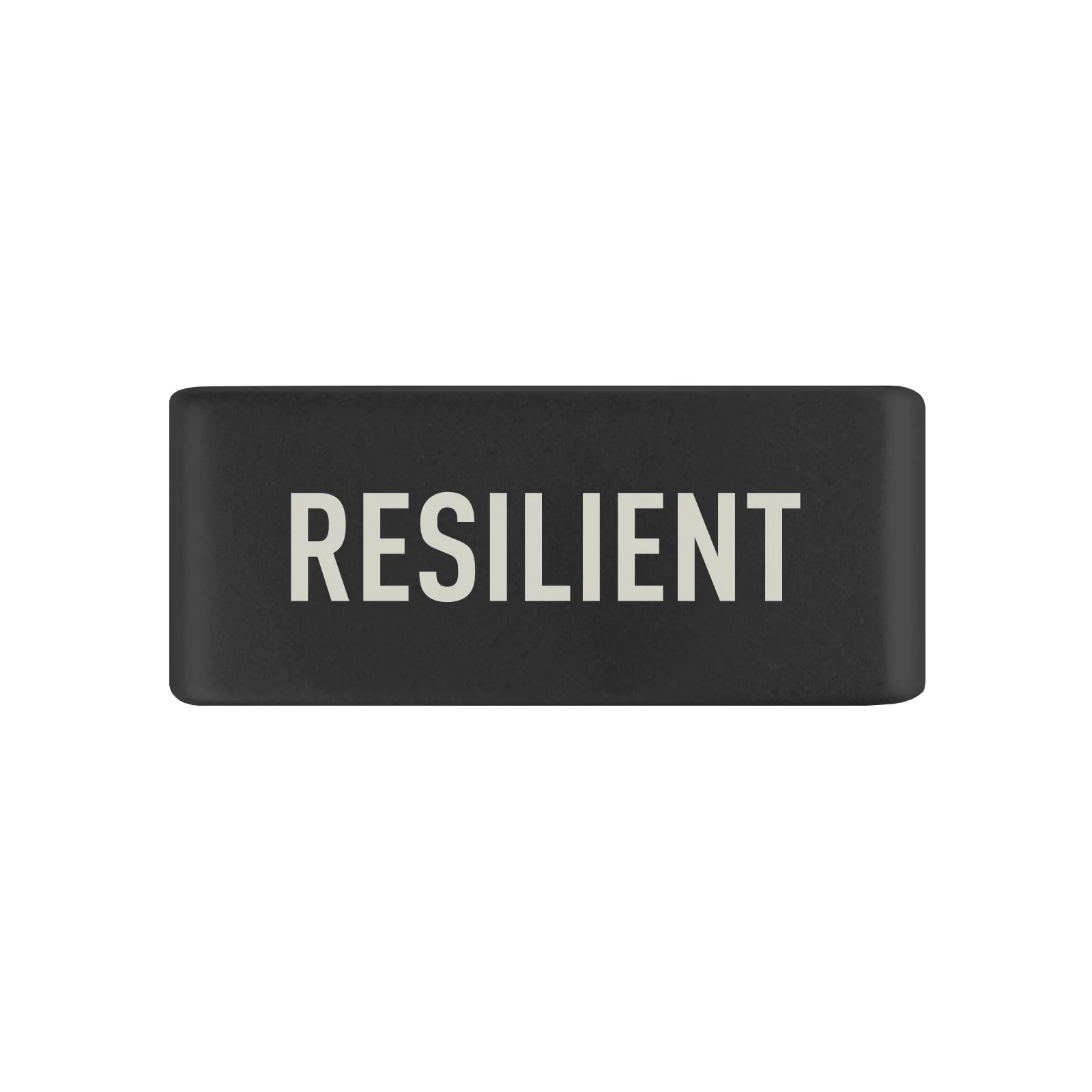 Resilient Badge - Image 2