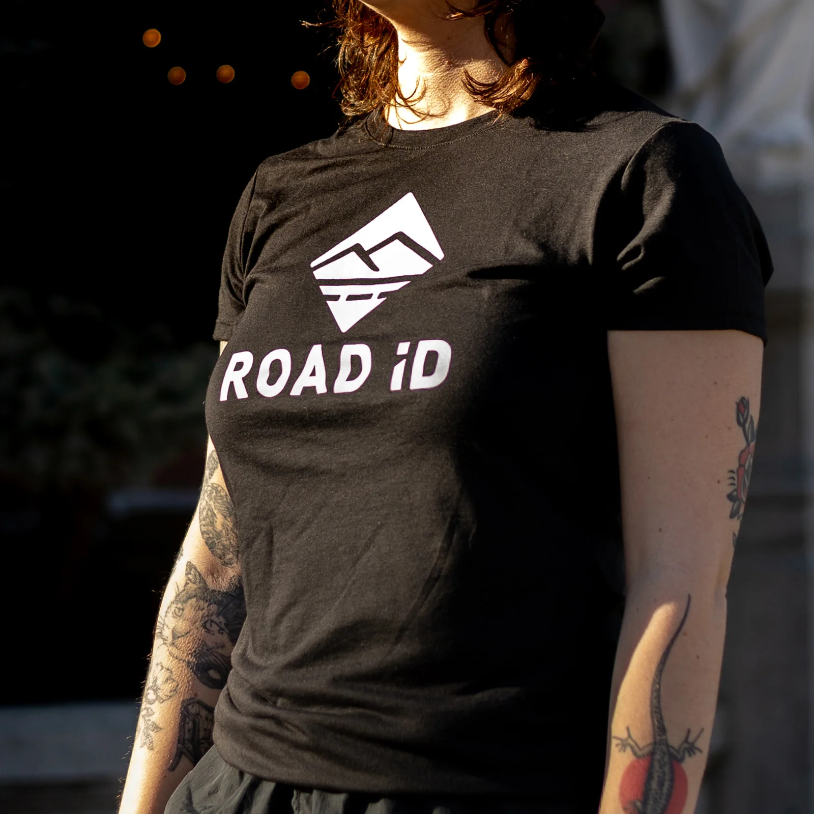 Logo T-Shirt - Image 3