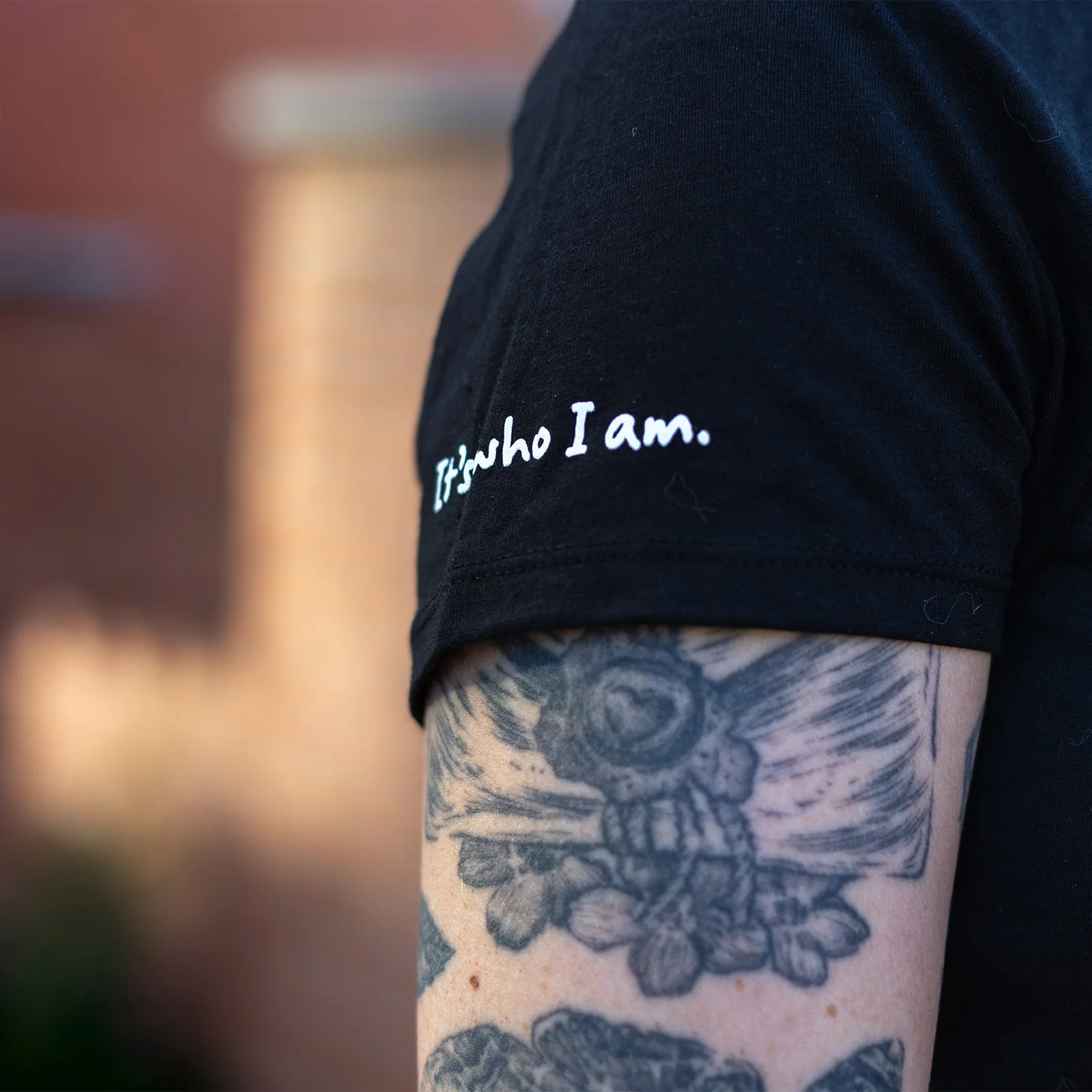 Logo T-Shirt - Image 4
