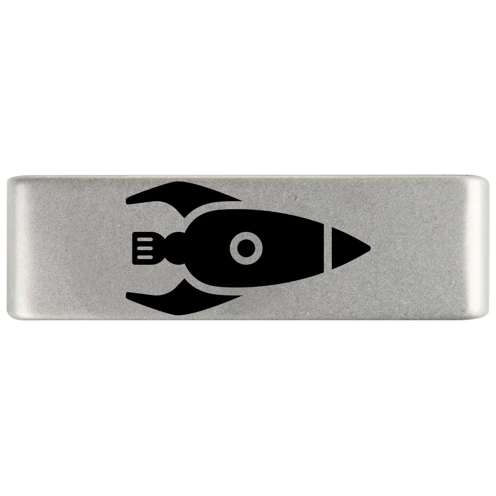 Rocketship Badge - Image 4