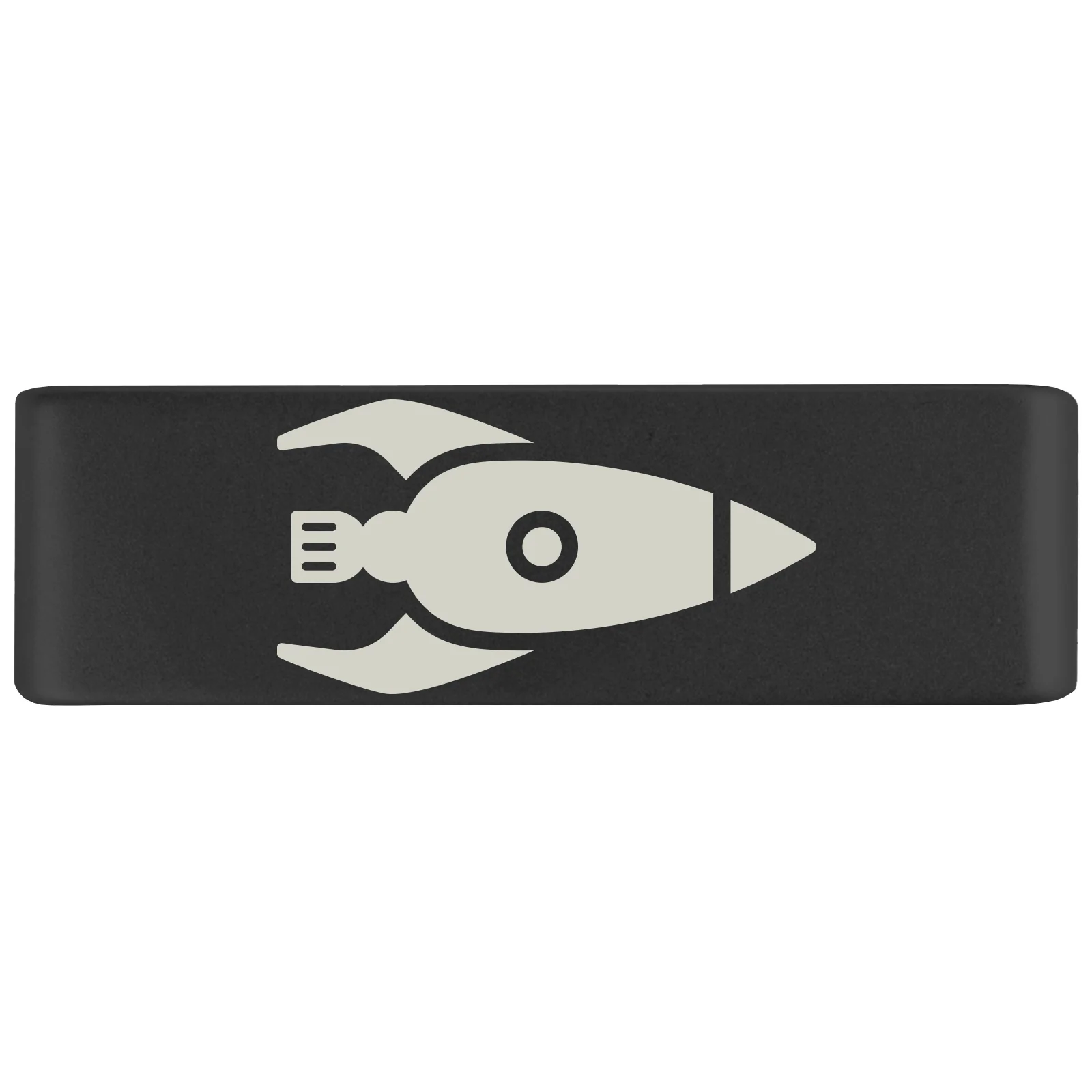 Rocketship Badge - Image 5