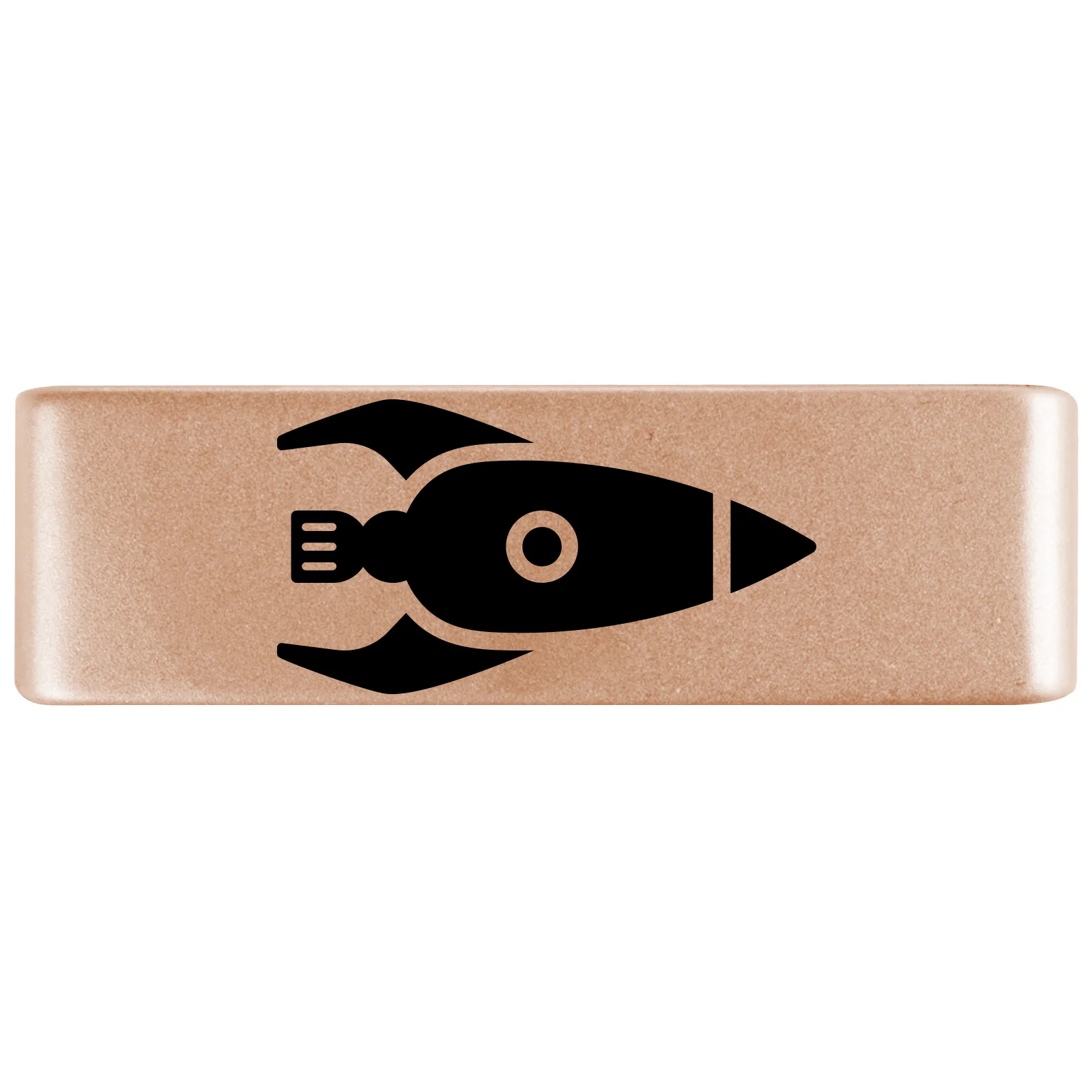 Rocketship Badge - Image 6