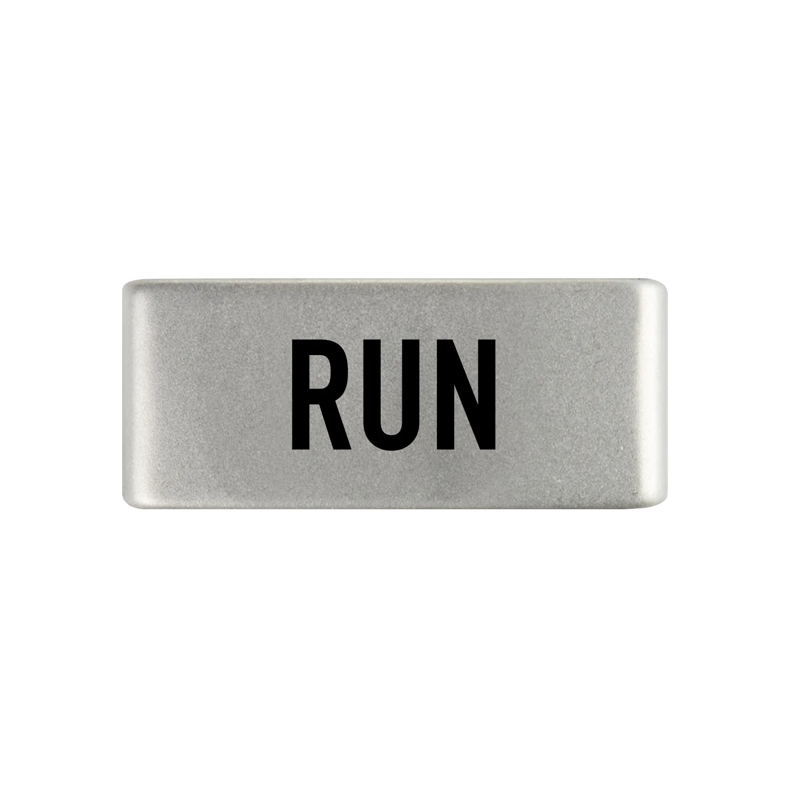 Run Badge