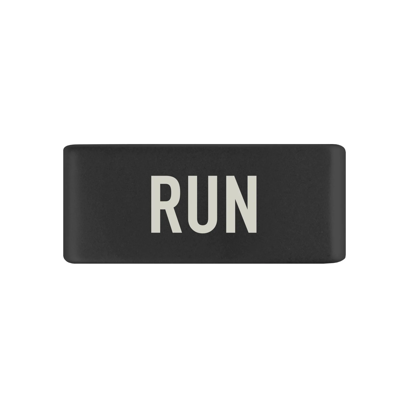 Run Badge - Image 2