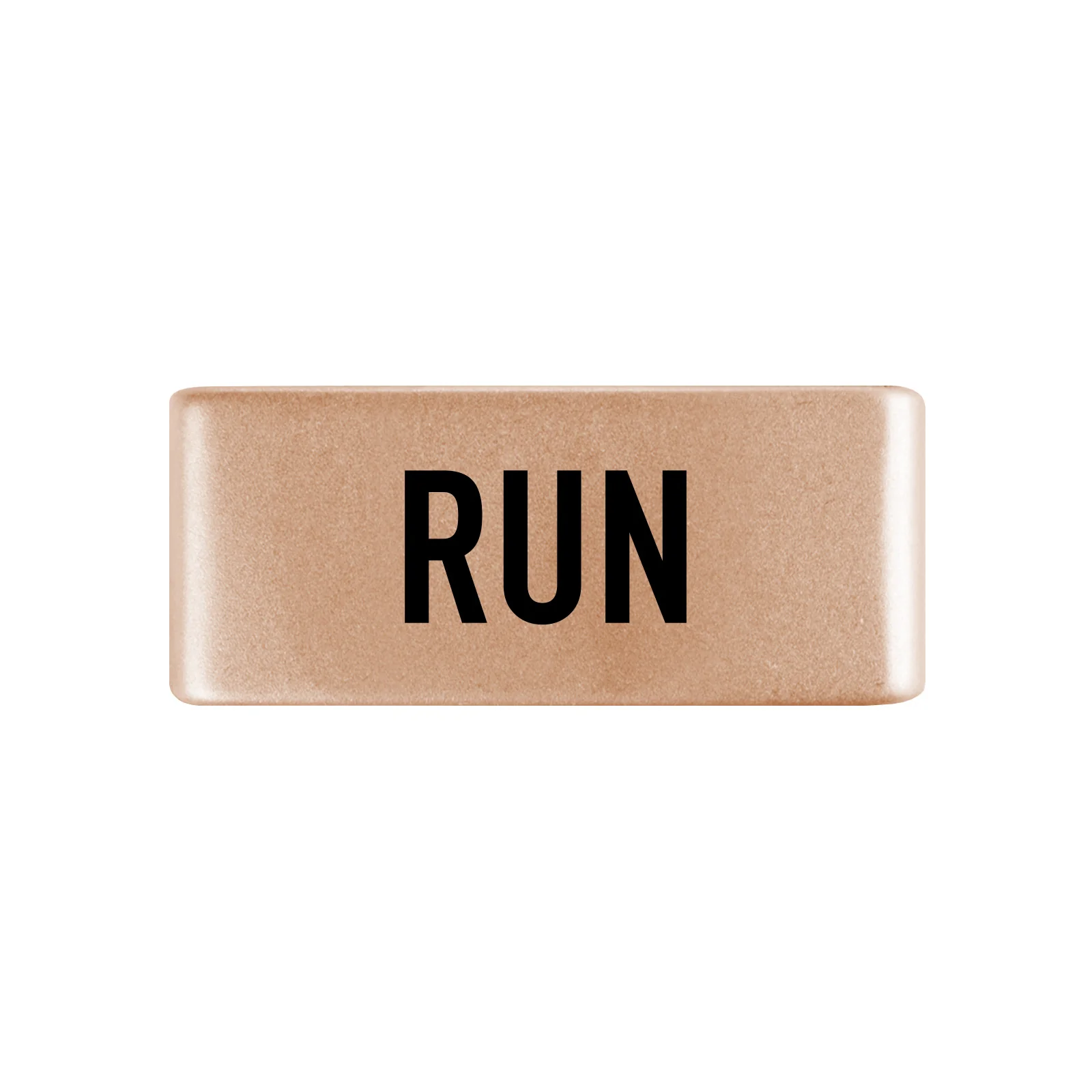 Run Badge - Image 3